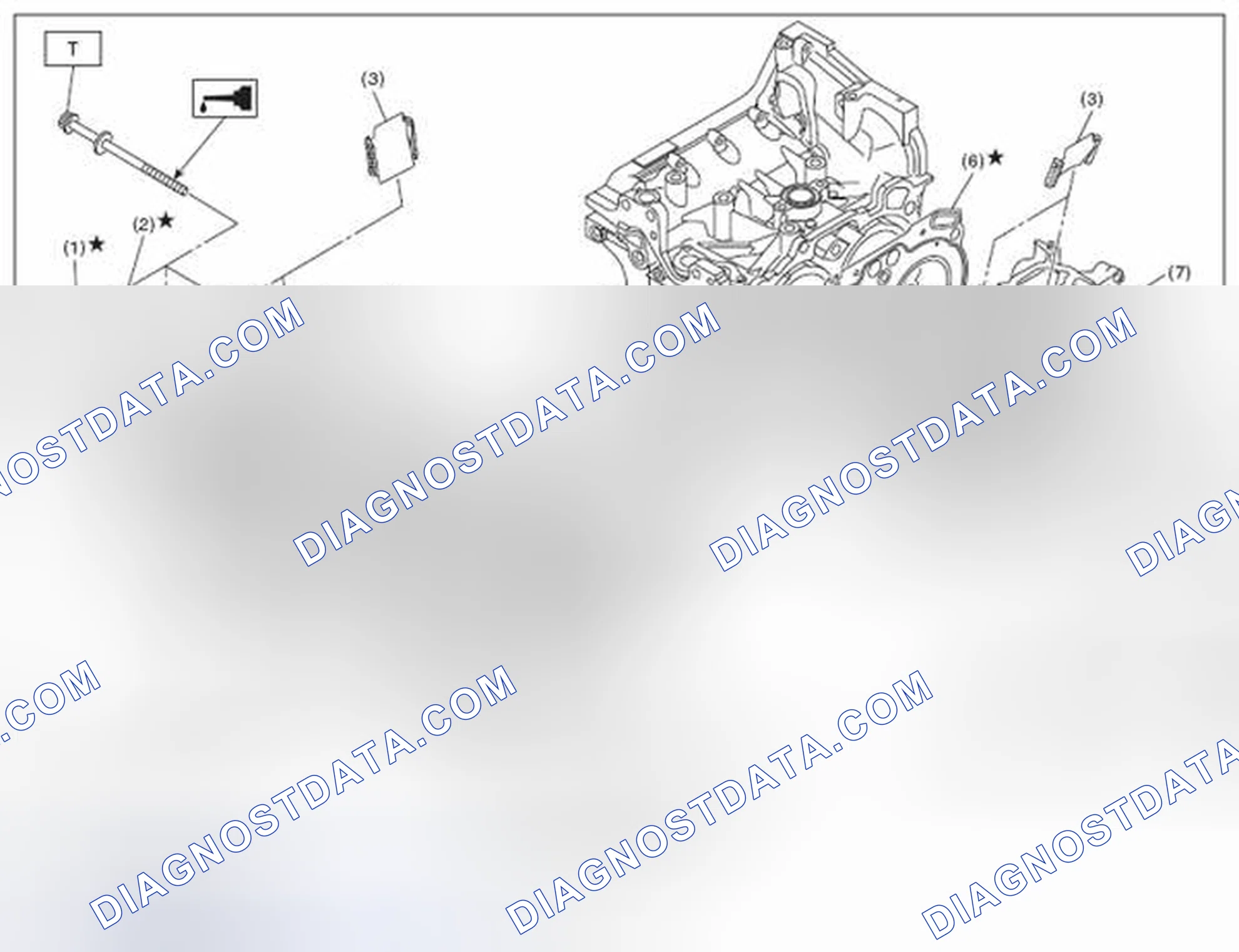 Scheme 93: CYLINDER HEAD