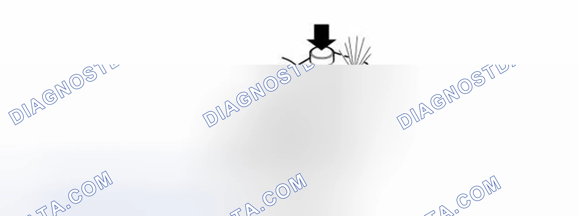 Scheme 41: Volvo Diagnostics I - first version