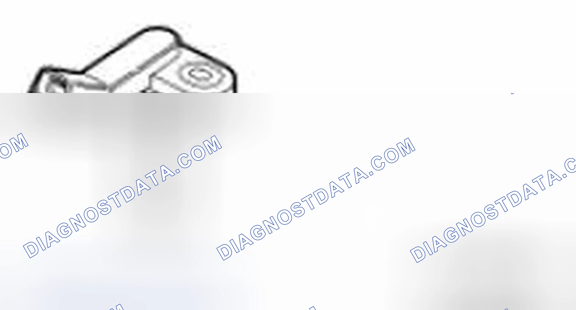 Scheme 35: Crankshaft Position (CKP) Sensor