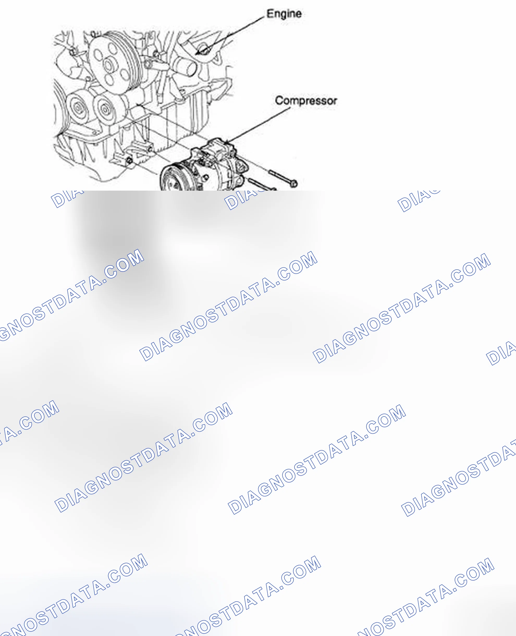 Scheme 157: COMPONENT LOCATION