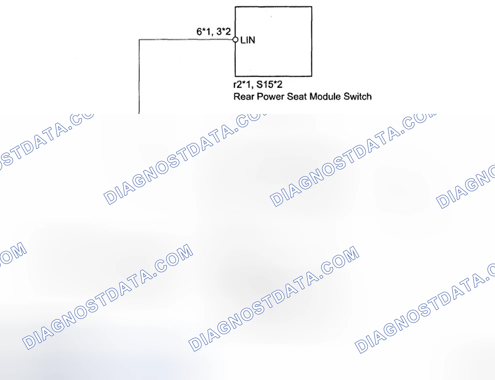 Scheme 16: WIRING DIAGRAM