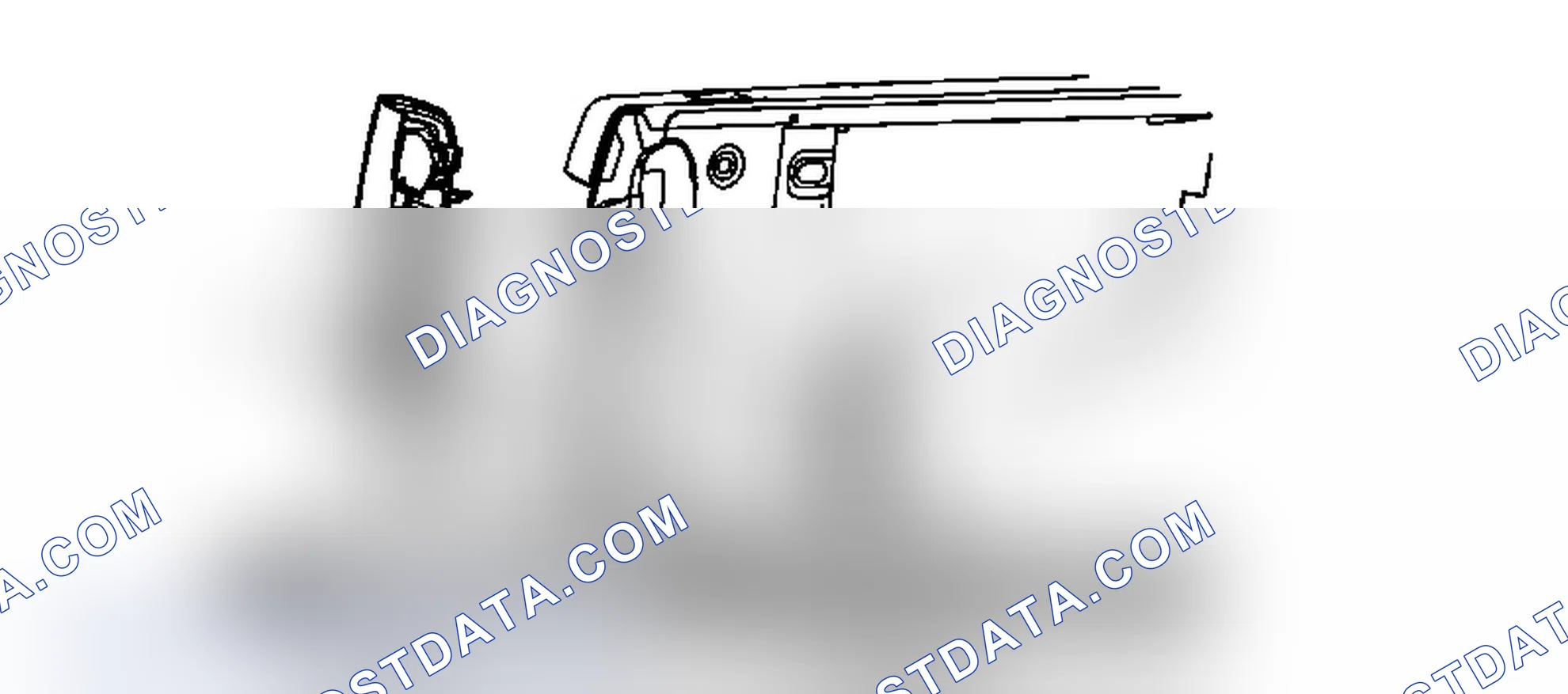 Scheme 47: Tail Lamp Replacement (GMC)