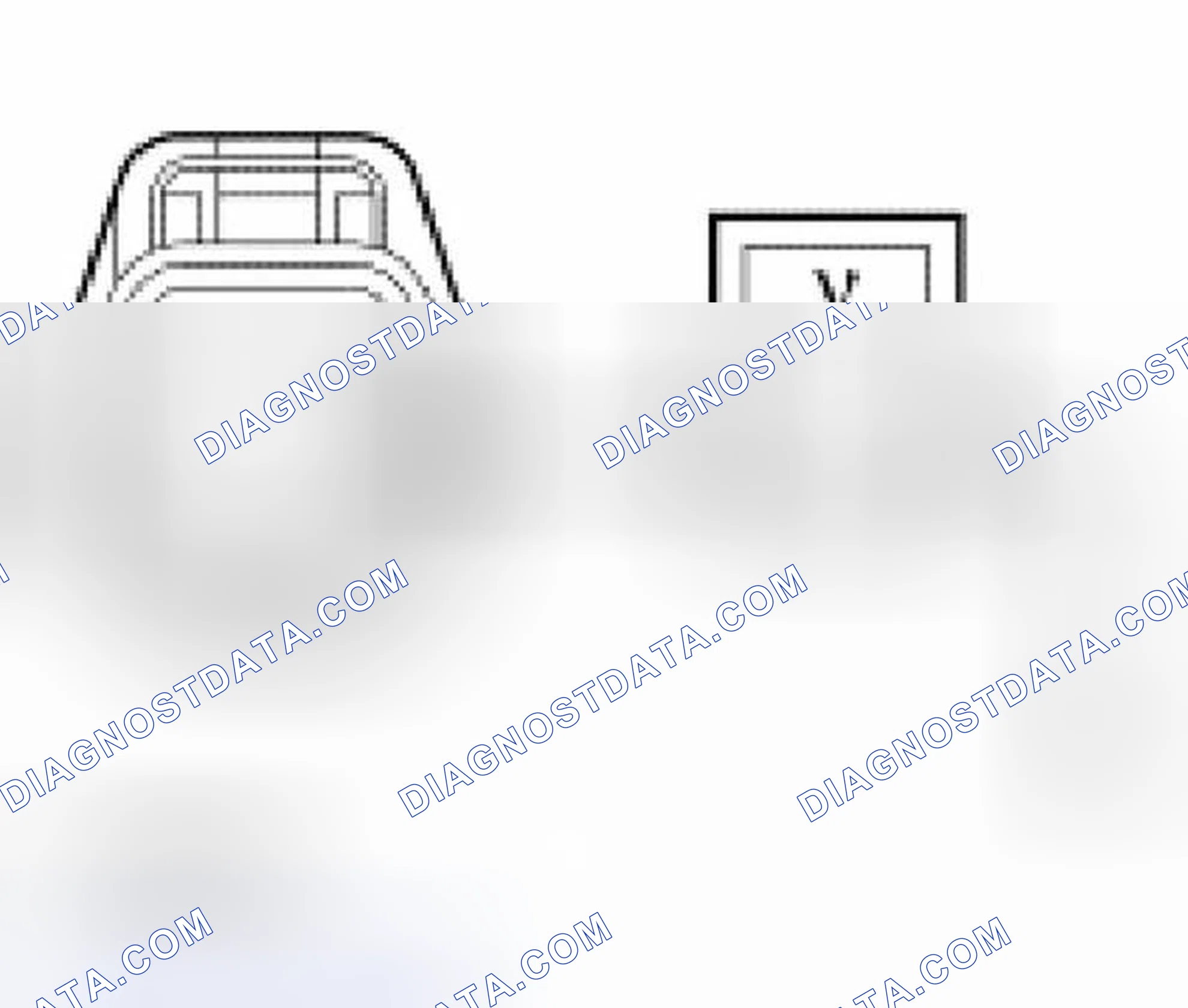 Scheme 152: PINPOINT TEST O: THE BLOWER MOTOR DOES NOT OPERATE CORRECTLY