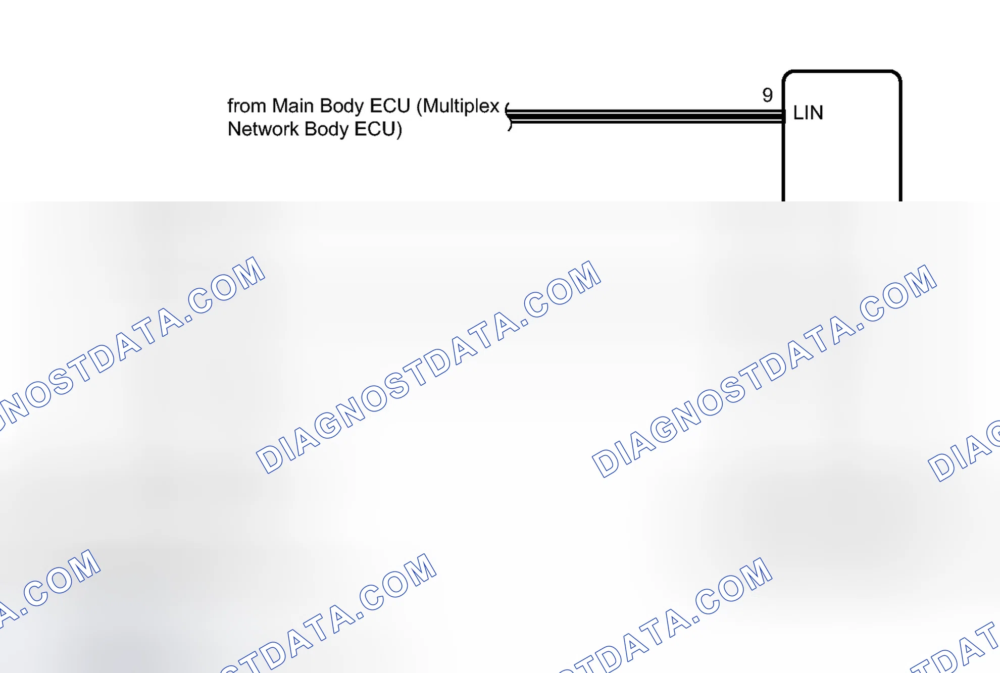 Scheme 126: WIRING DIAGRAM