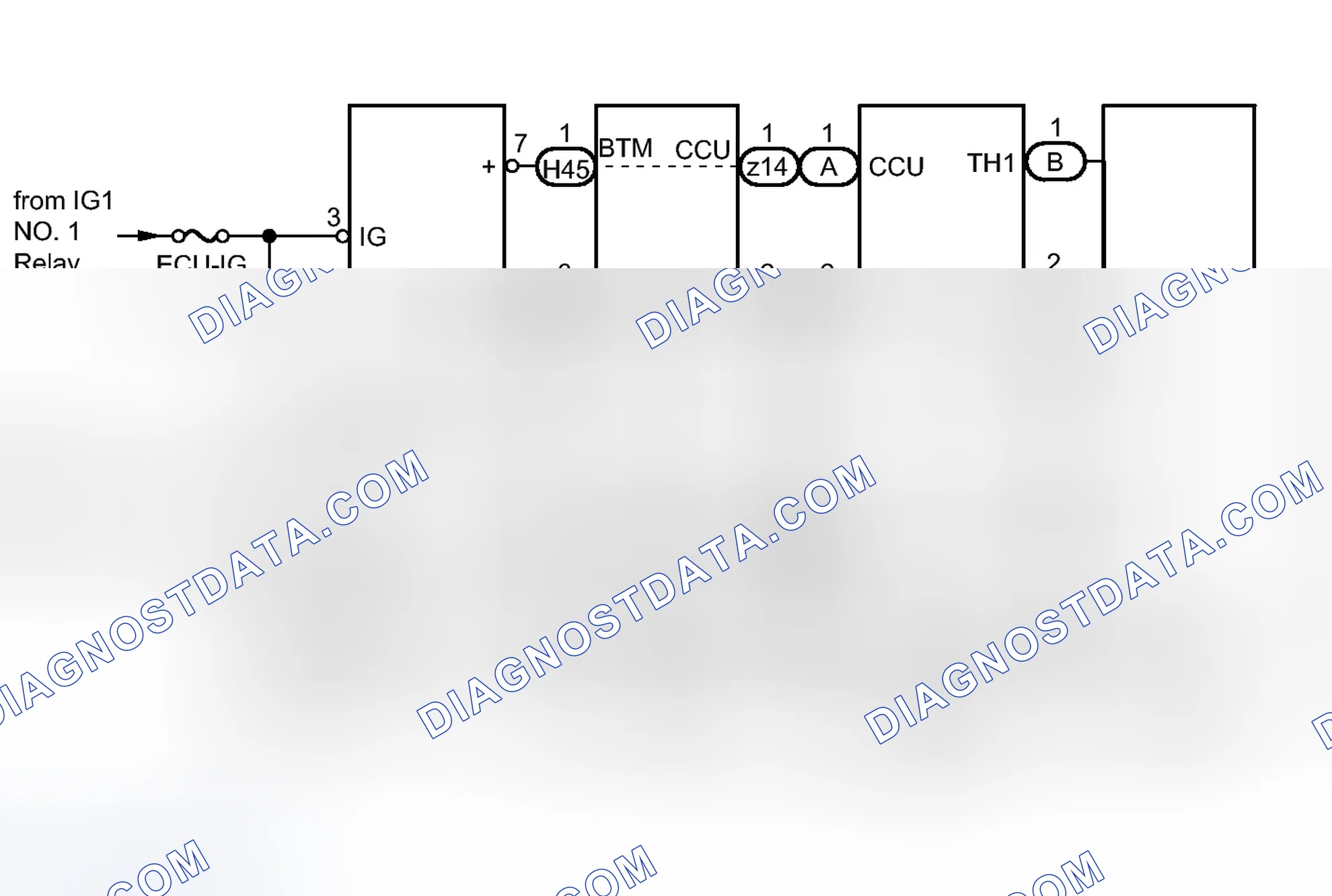 Scheme 51: WIRING DIAGRAM