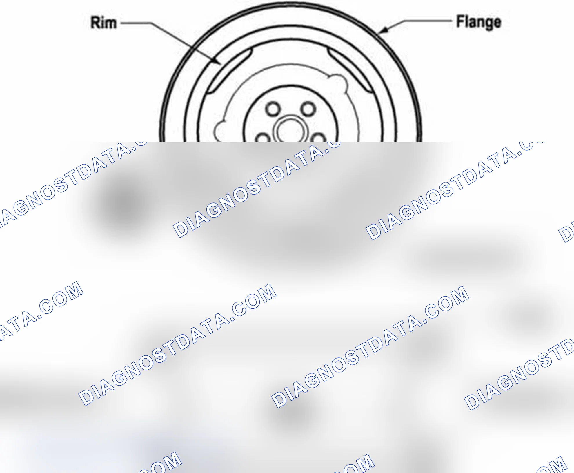 Scheme 31: Steel Wheel
