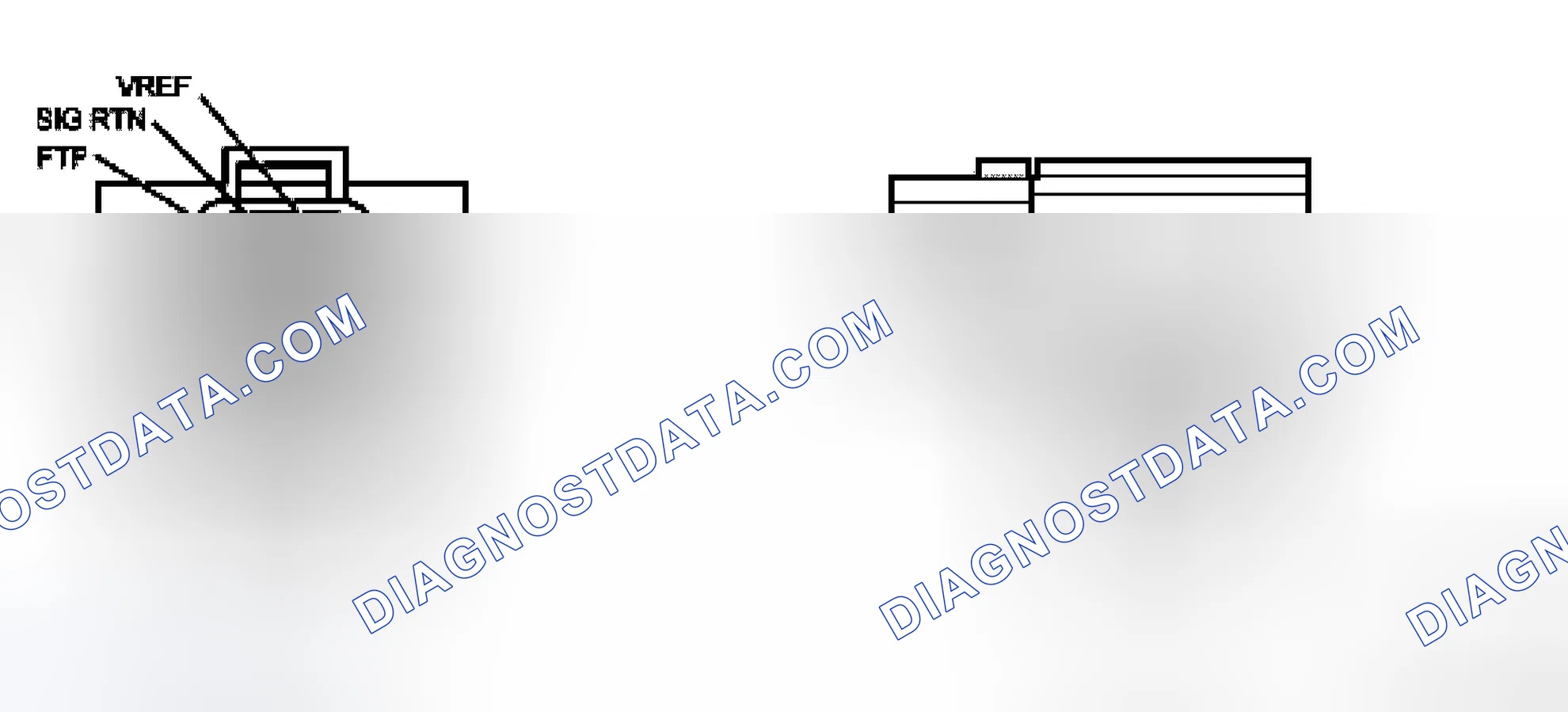 Scheme 59: Fuel Tank Pressure (FTP) Sensor
