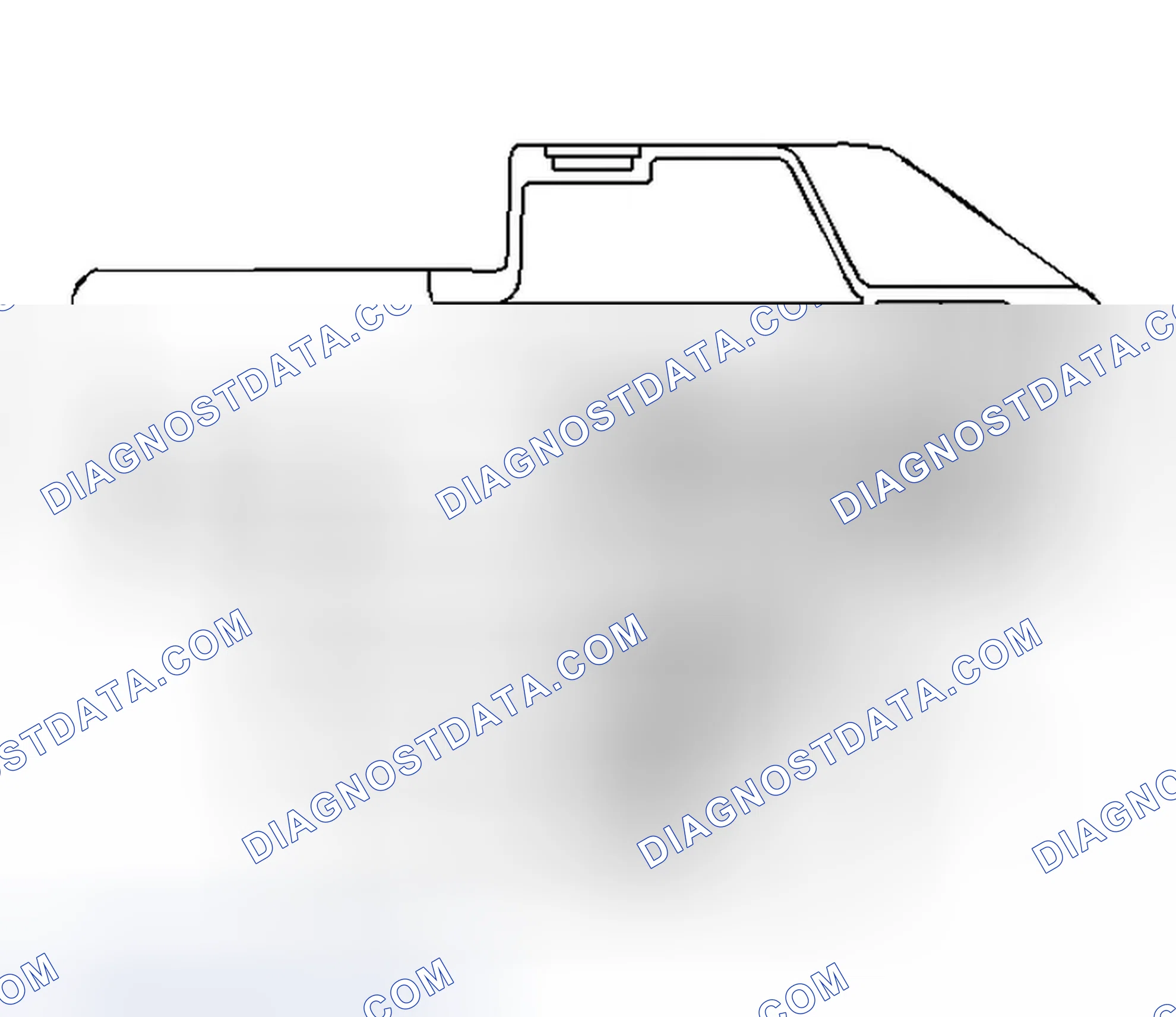 Scheme 116: Fuel Filler Cap