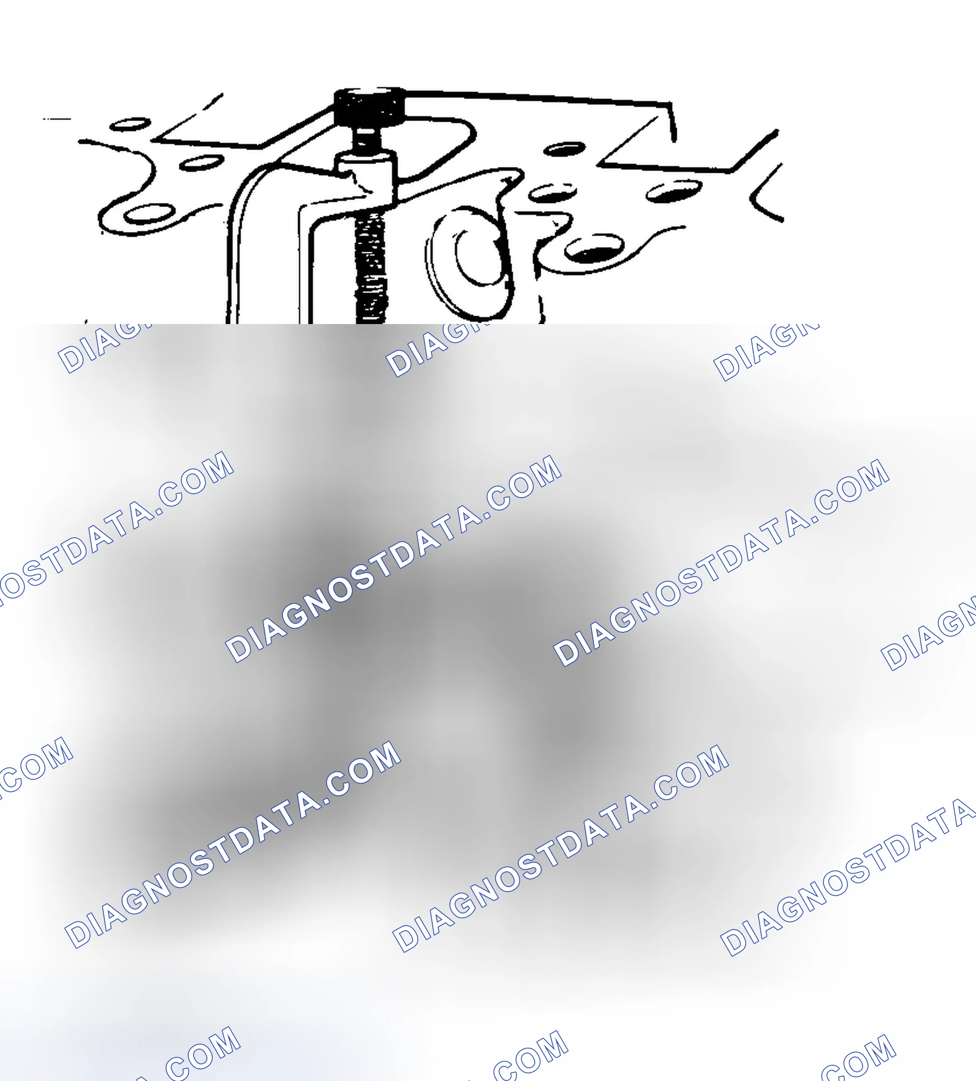 Scheme 15: Measuring Valve Stem-to-Guide Clearance