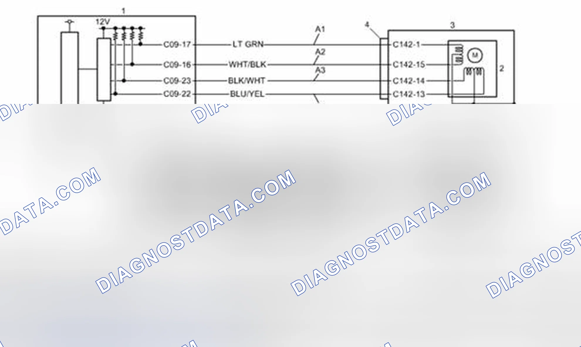 Scheme 18: Wiring Diagram