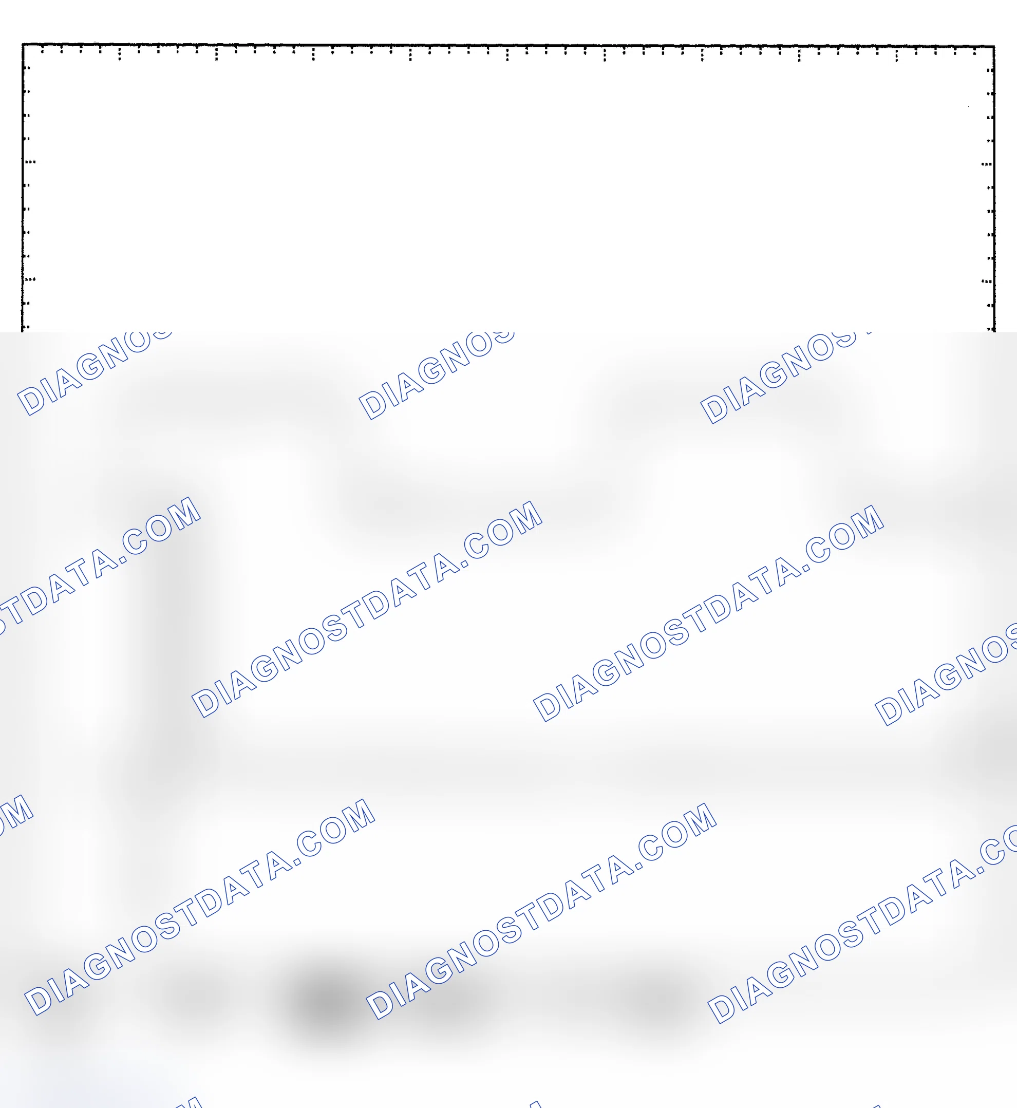 Scheme 26: Injector Bank - Known Good - Voltage Pattern