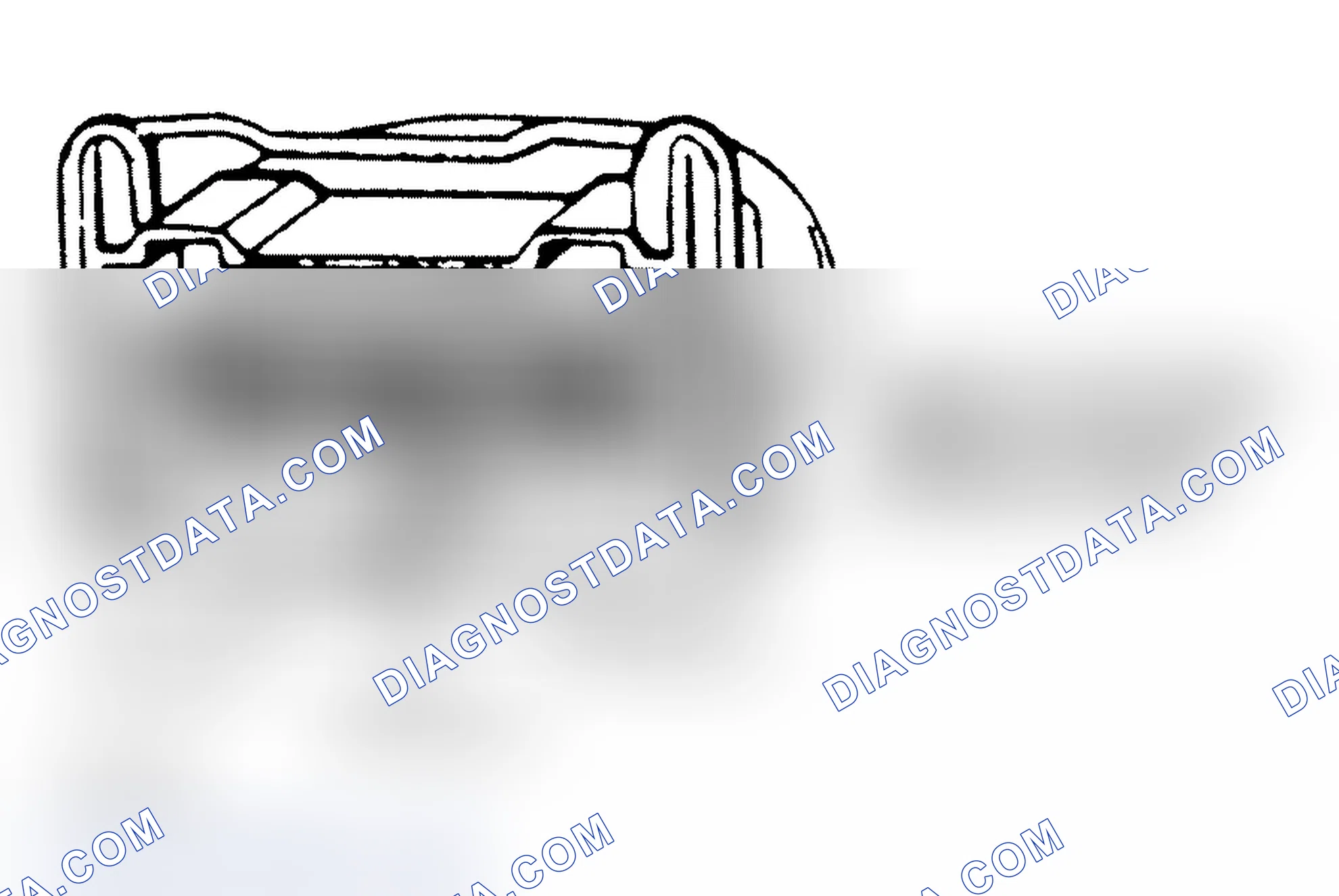 Scheme 29: Ignition Coil Connector (Versions One & 2)