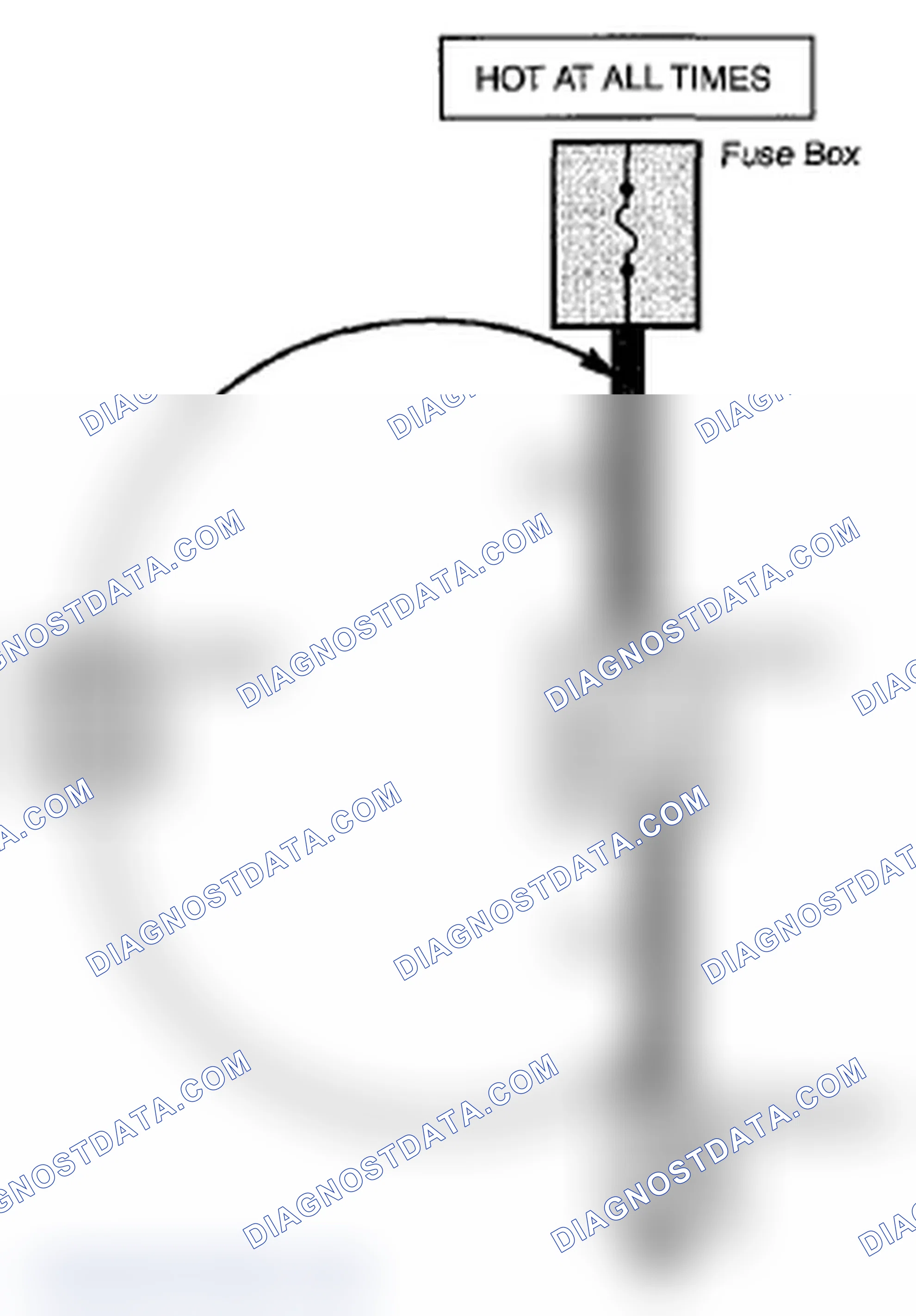 Scheme 1035: Testing for Voltage Drop