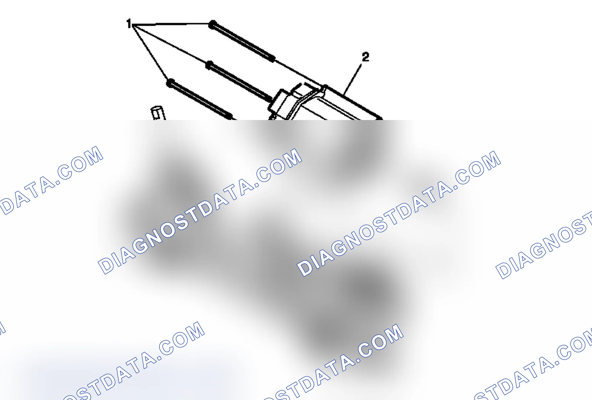 Scheme 19: Power Steering Assist Motor Replacement