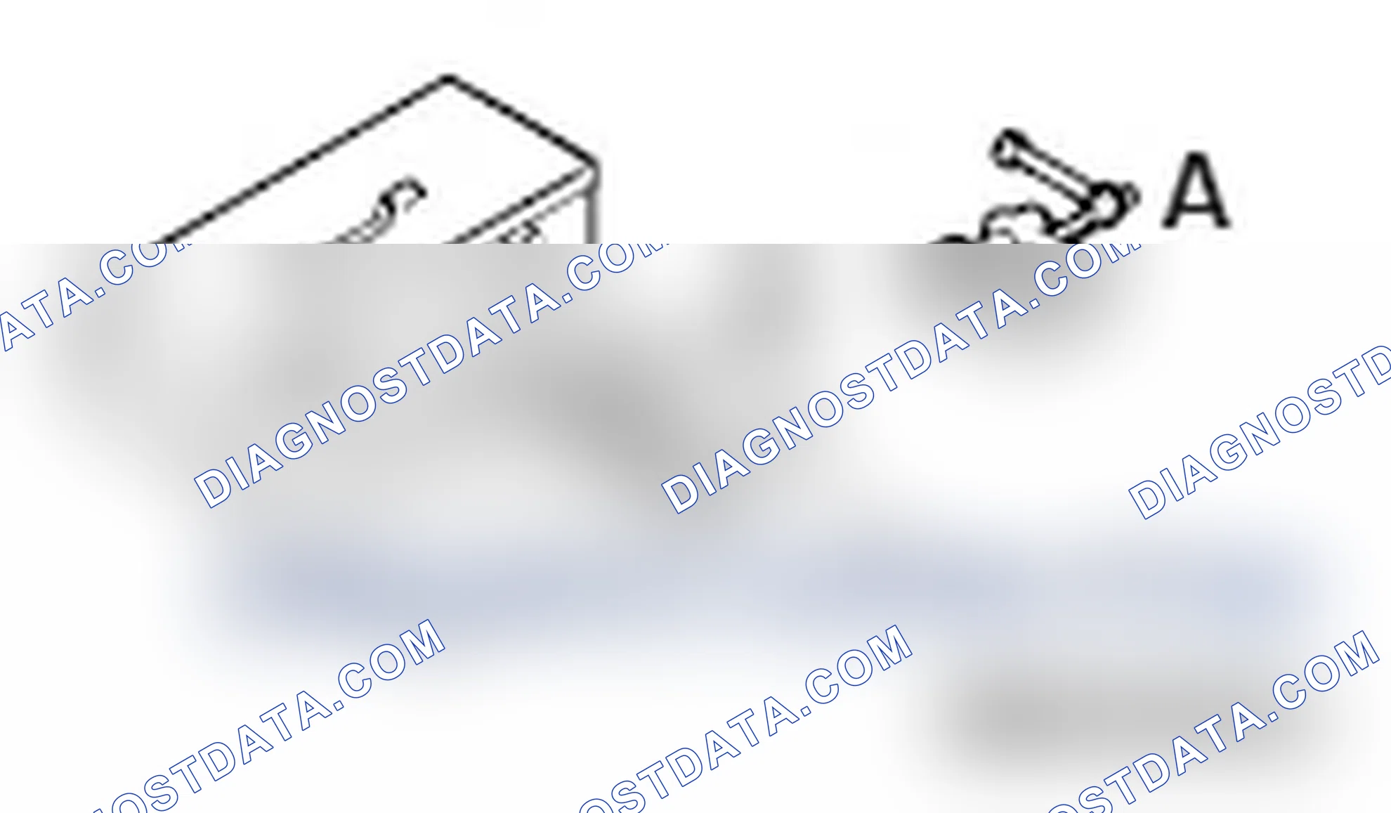 Scheme 6: SPECIAL TOOLS