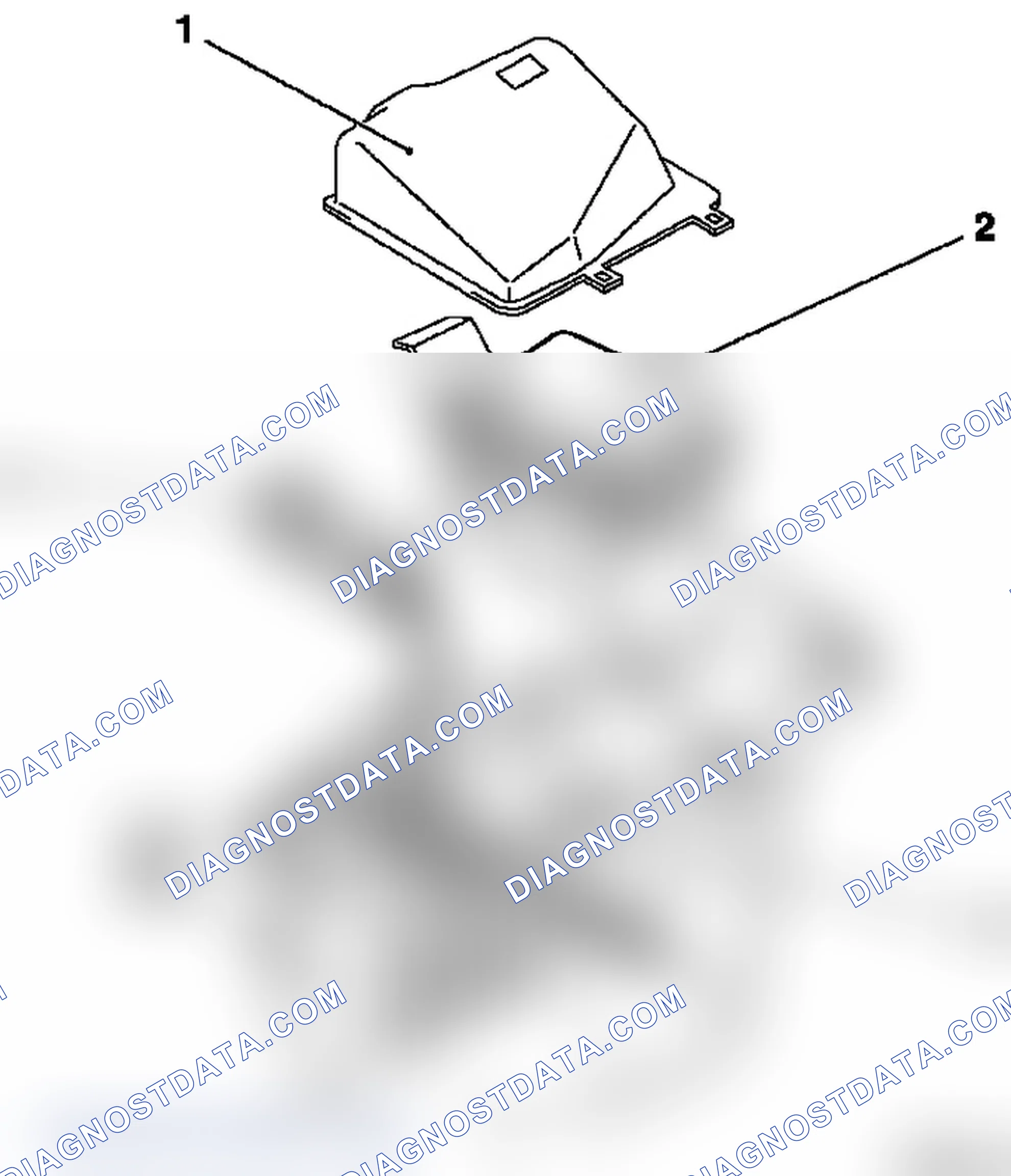 How to Remove and Install the Engine