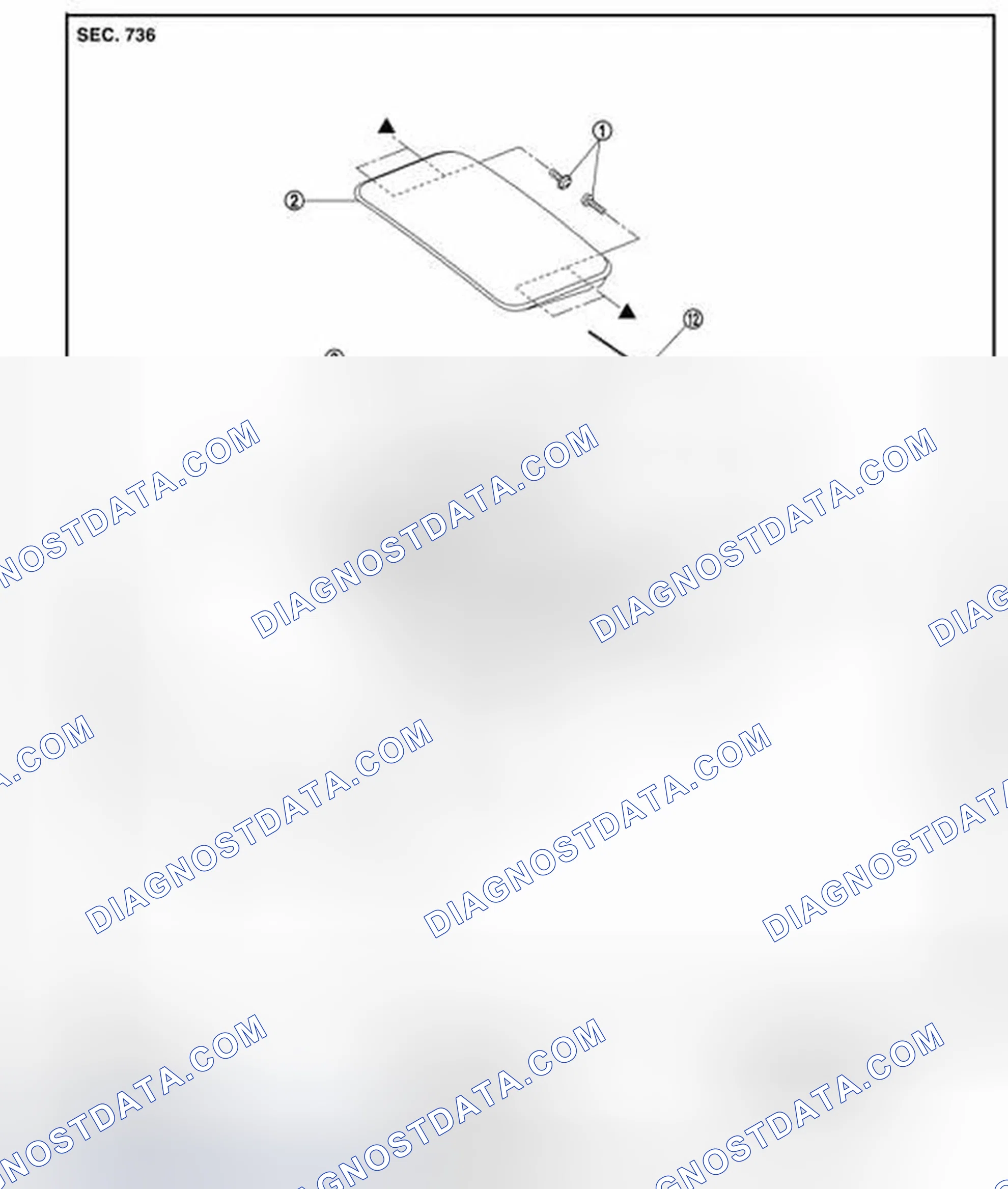 Scheme 129: Exploded View