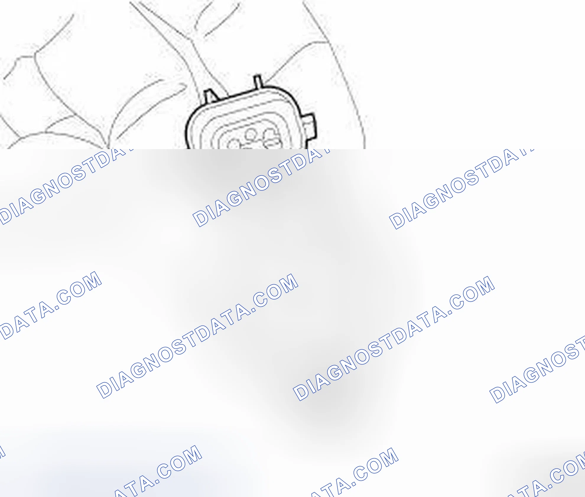 Scheme 649: FRONT SOLENOID 1/1