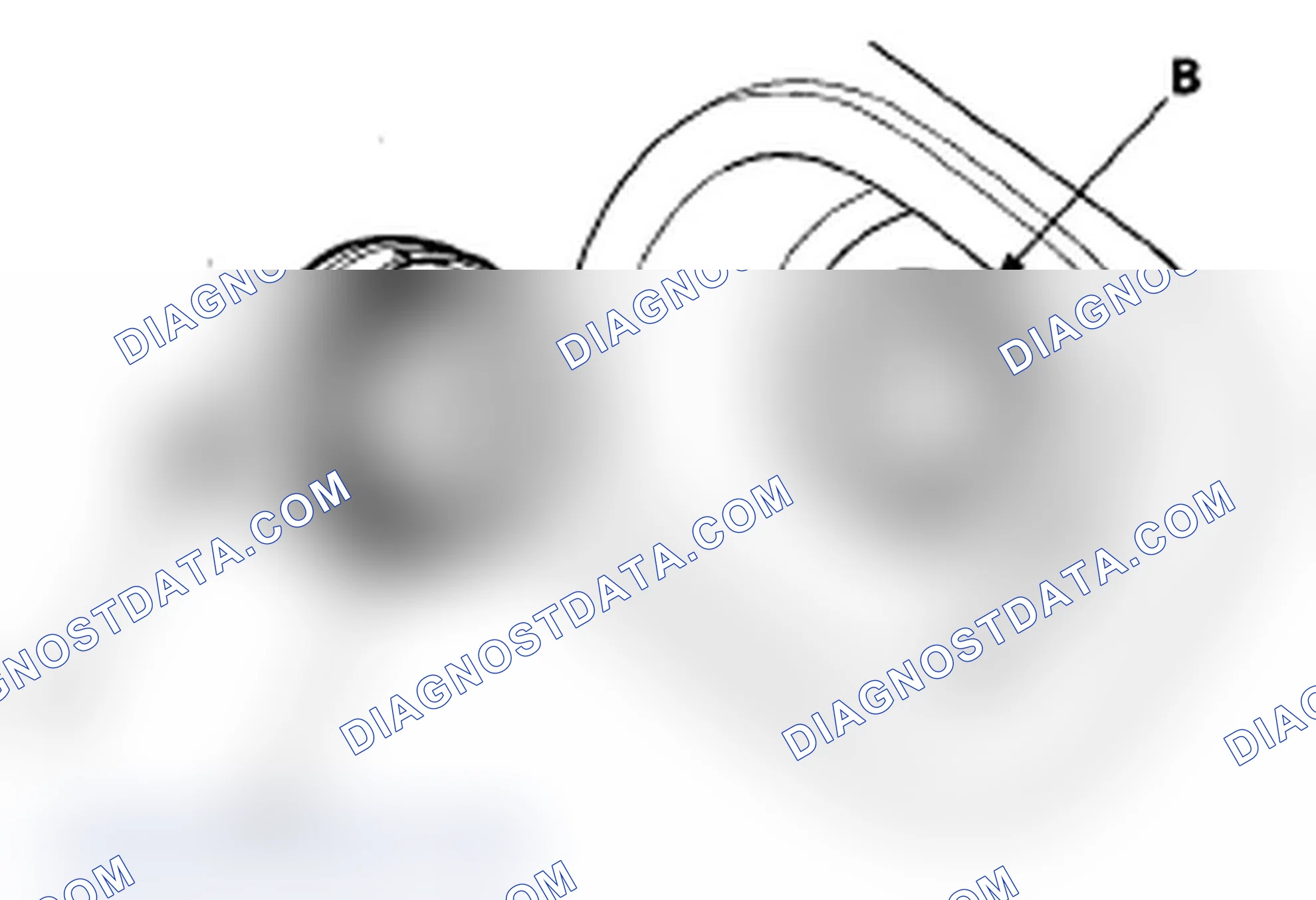 Scheme 105: DTC P0457: EVAP System Leak Detected/Fuel Fill Cap Loose or Missing