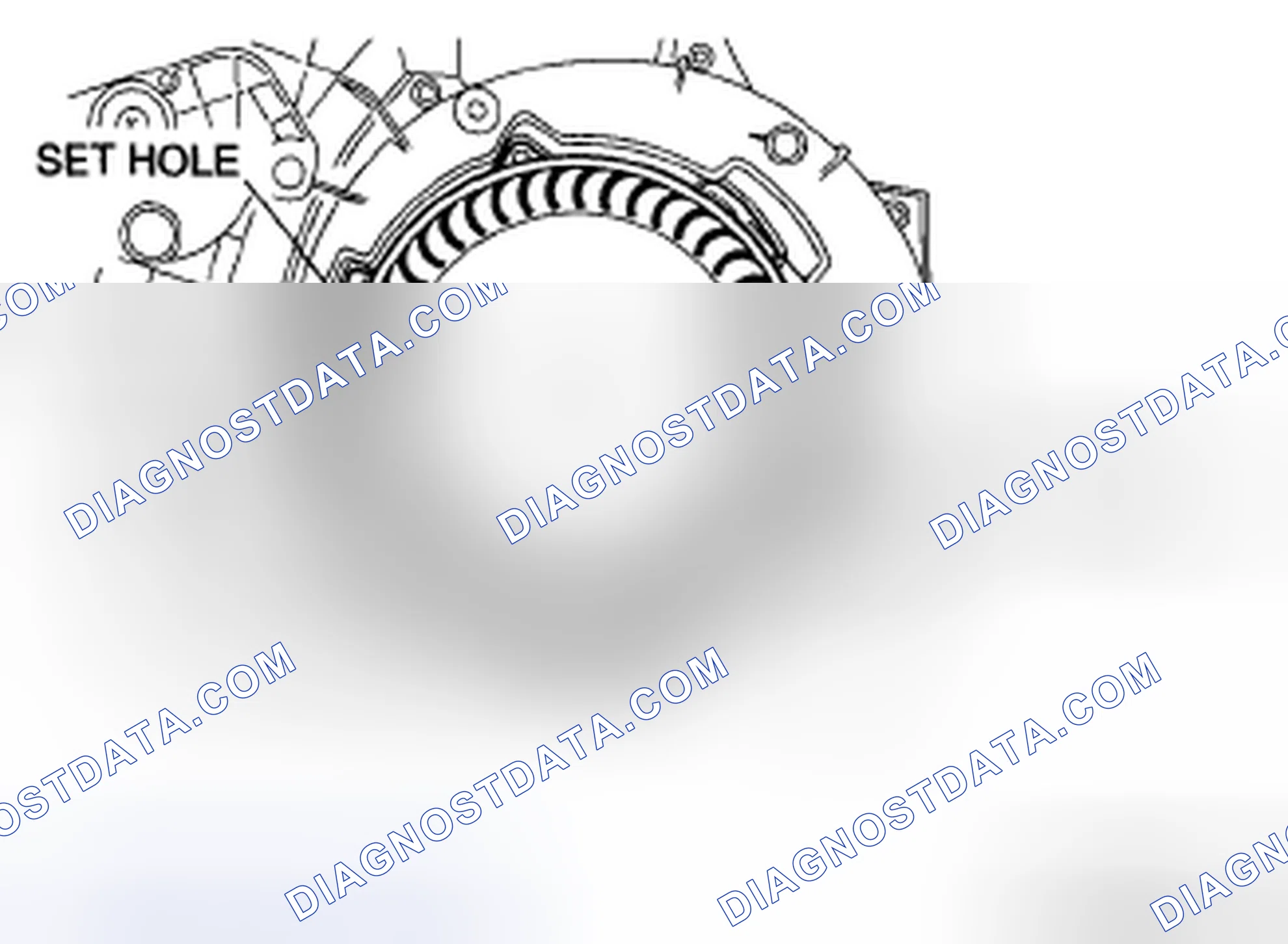 Scheme 56: SST Installation Note
