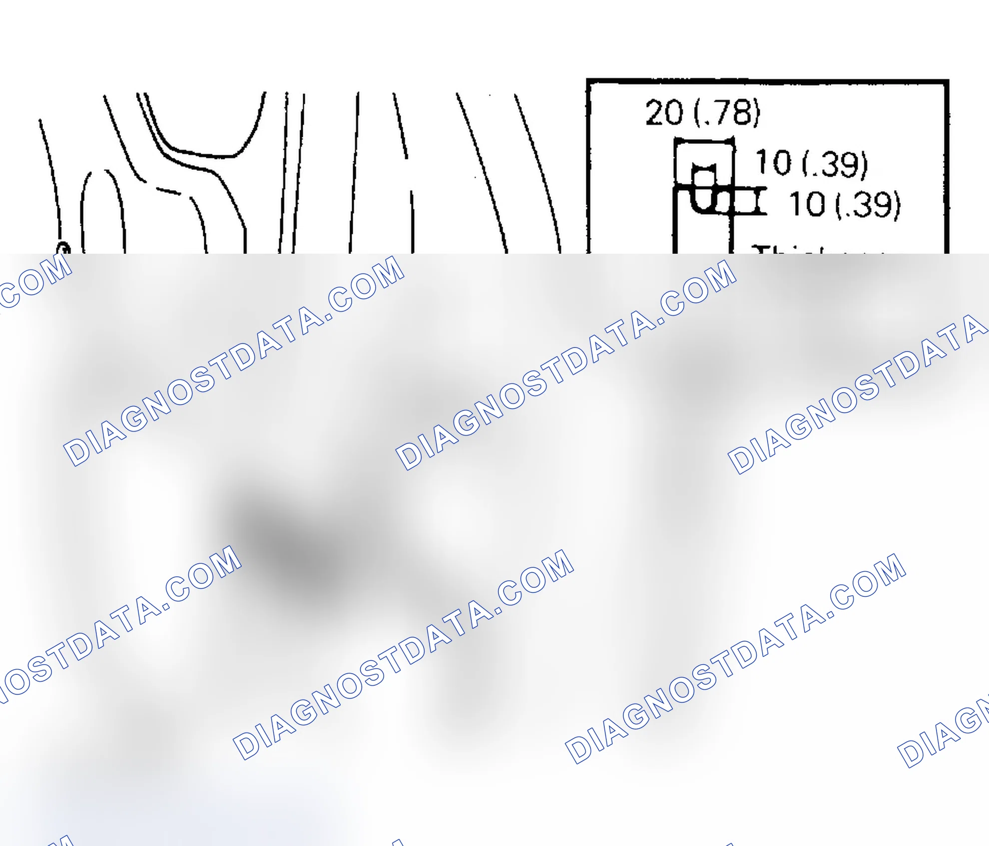 Scheme 8: Points Of Removal