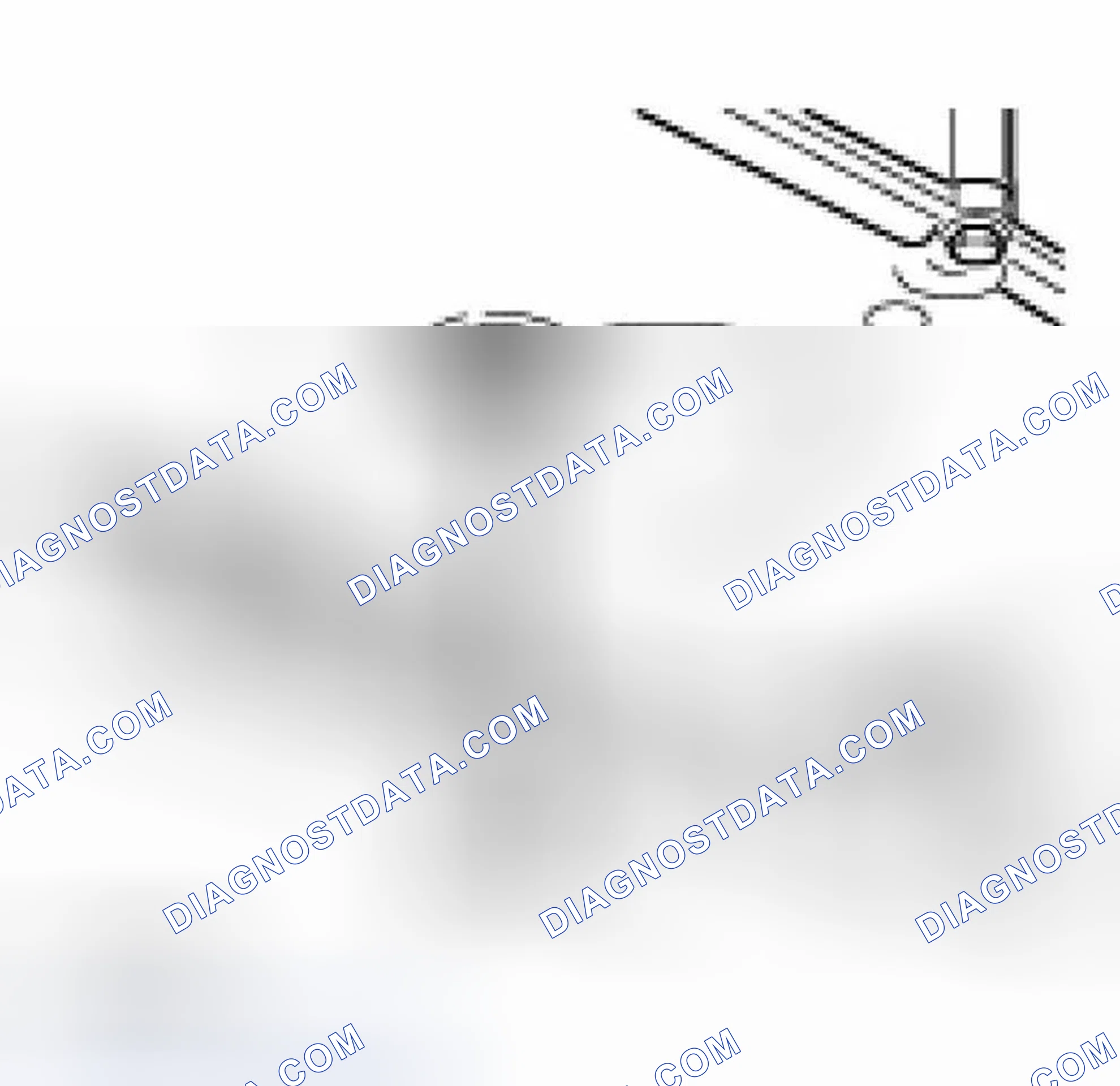 Scheme 874: REMOVING OIL PUMP