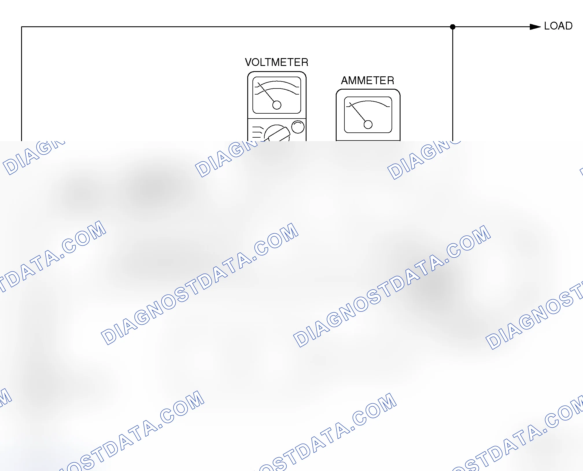 Scheme 50: OUTPUT CURRENT TEST