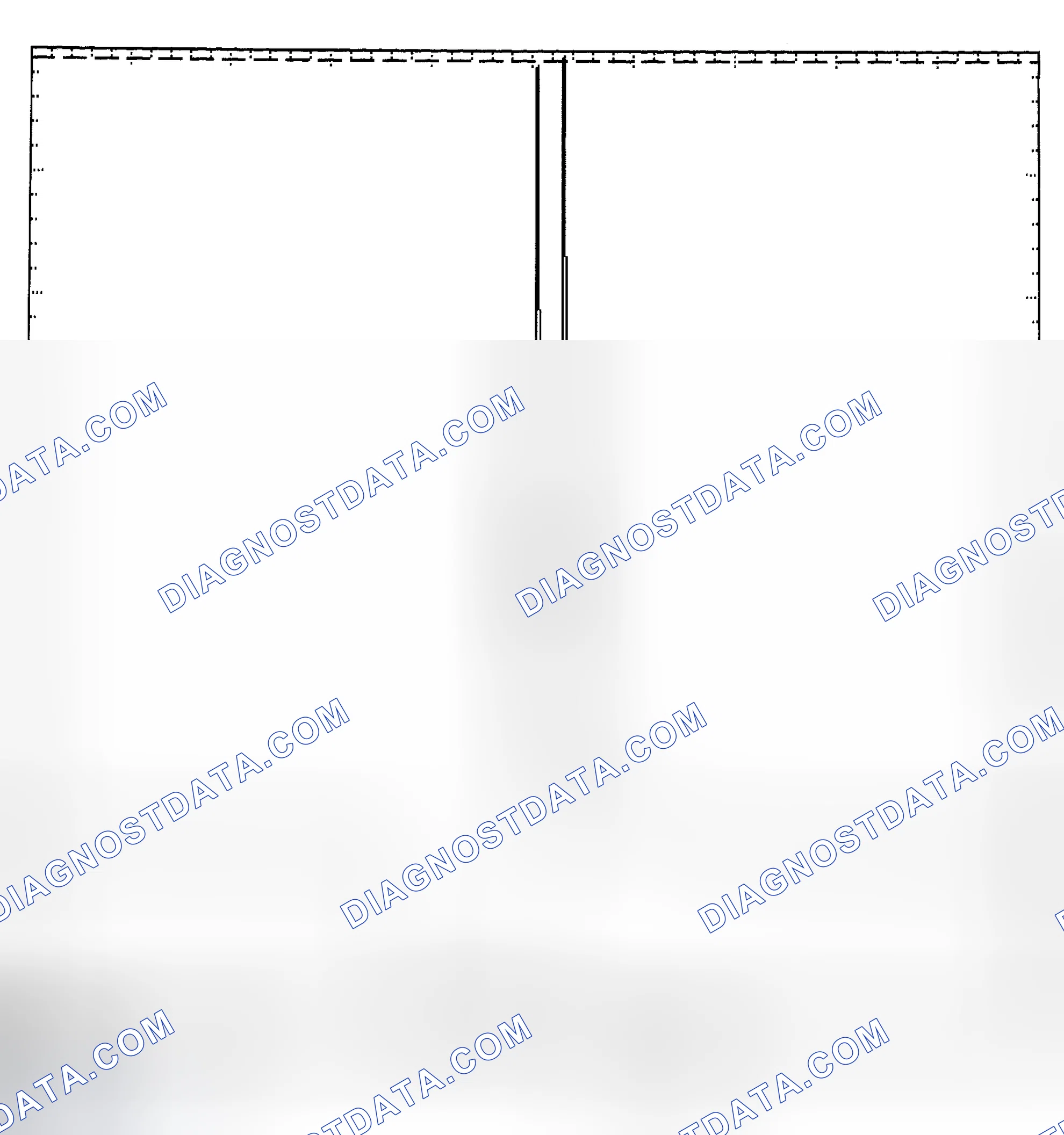 Scheme 30: Single Injector - Known Good - Voltage Pattern
