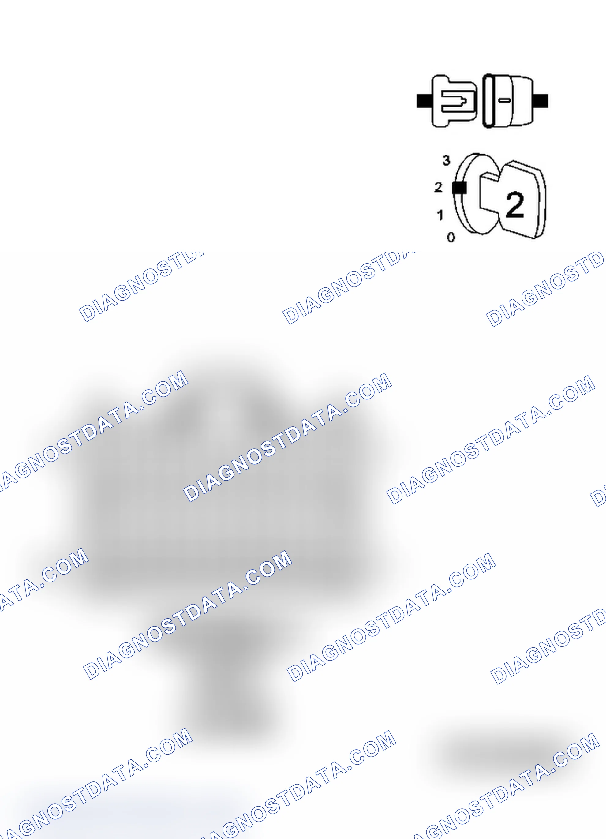Scheme 8: Diagnostic Test