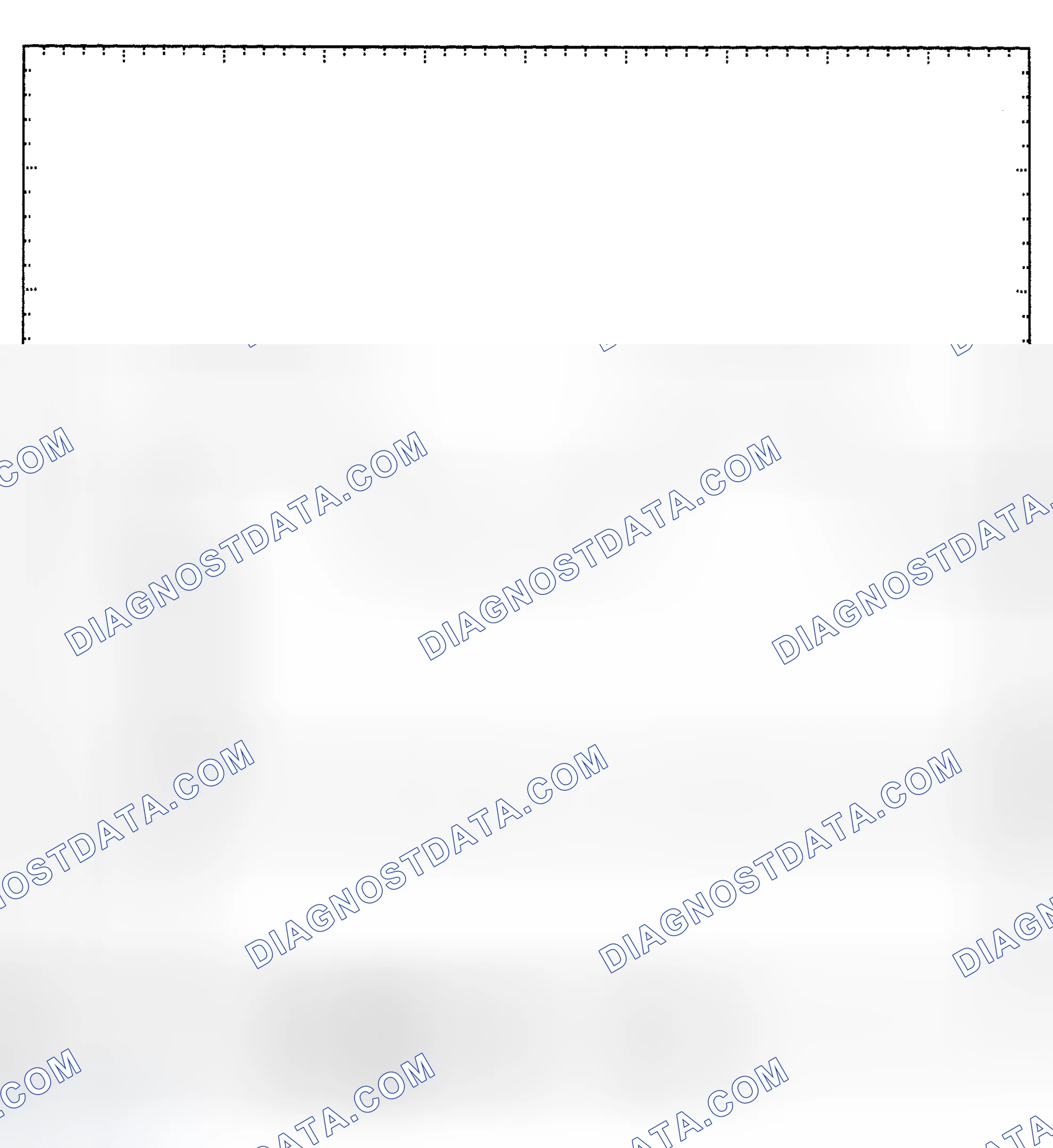 Scheme 26: Injector Bank - Known Good - Voltage Pattern