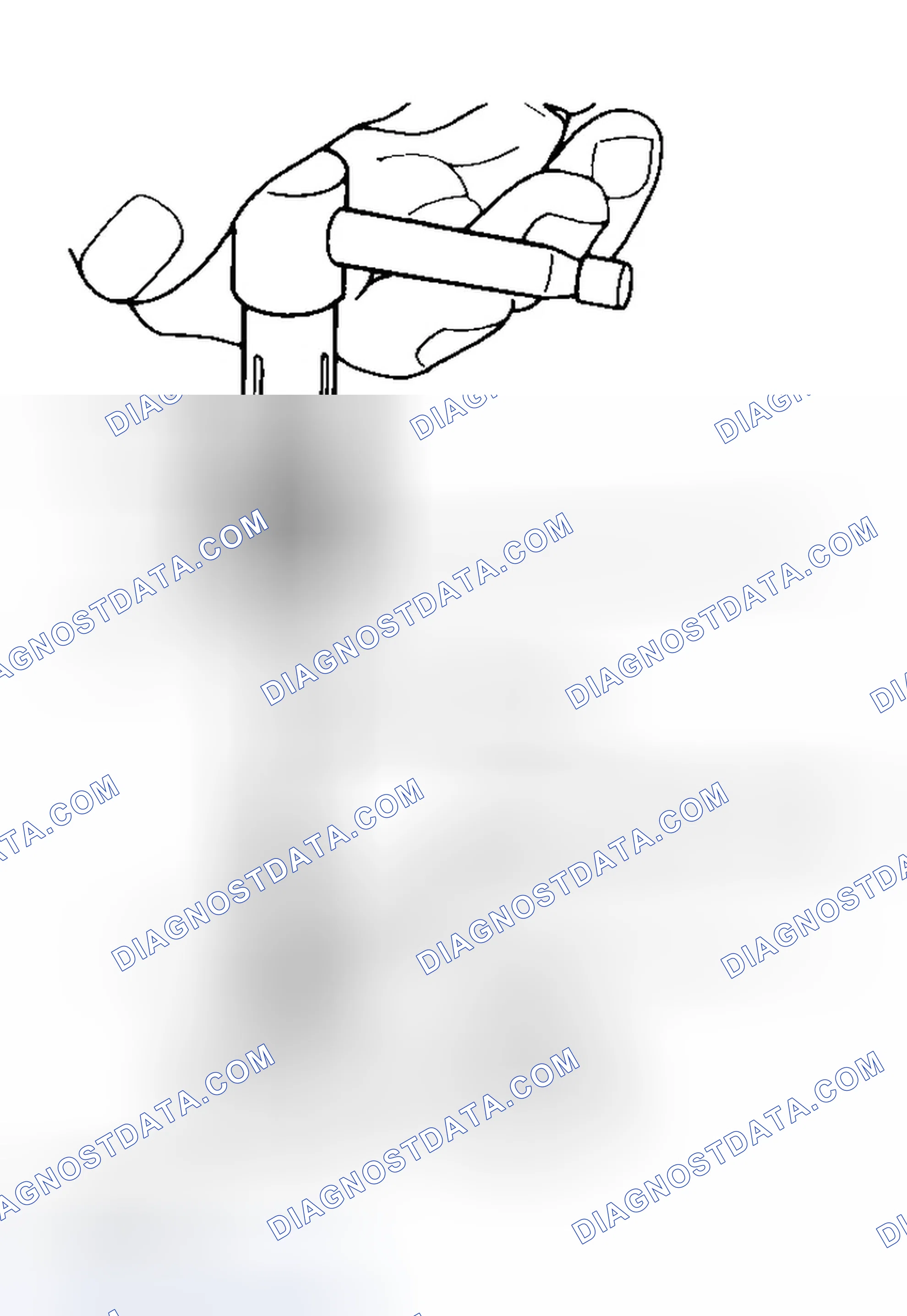 Scheme 16: Reaming Valve Guides