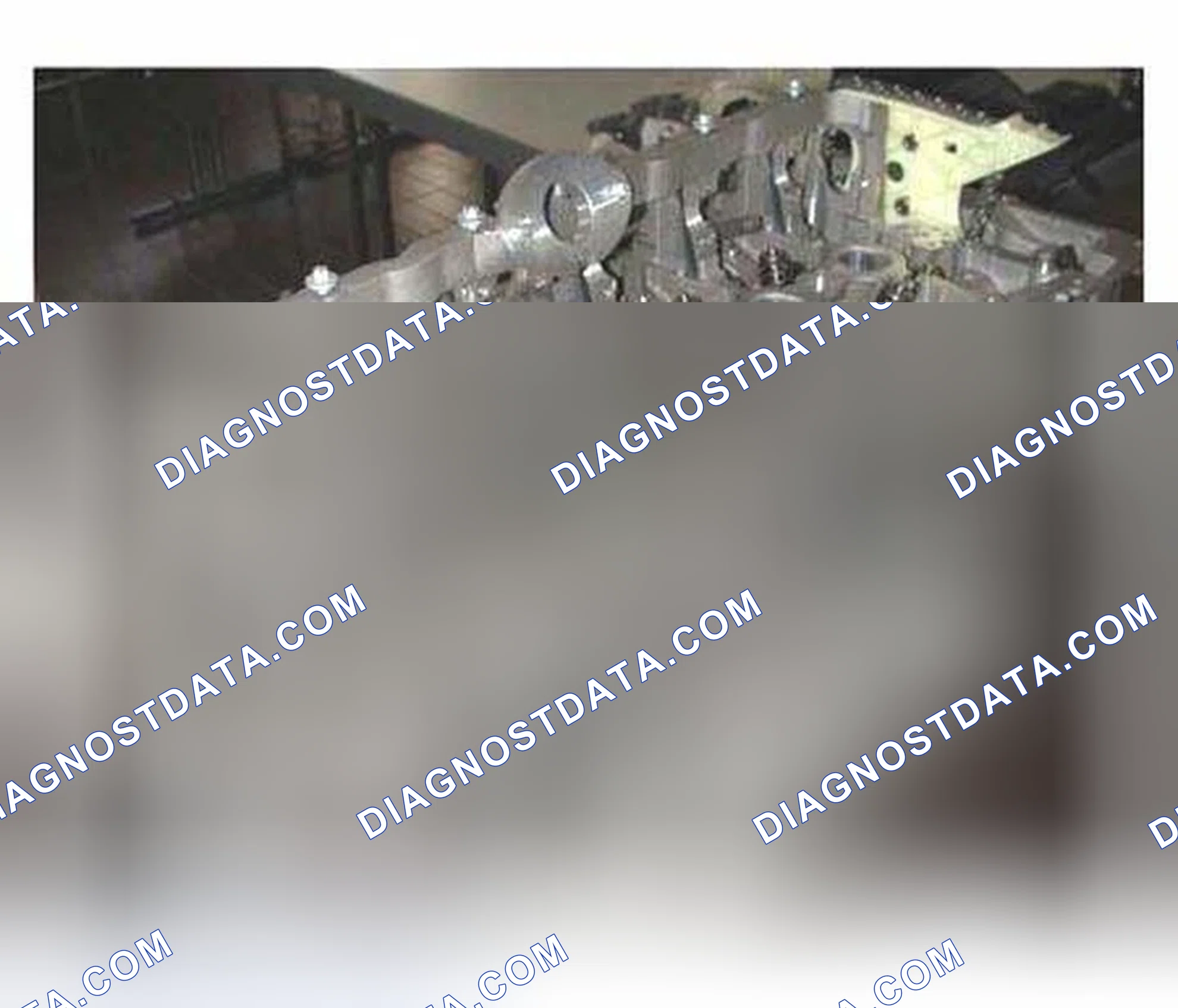 Scheme 22: Cylinder Head