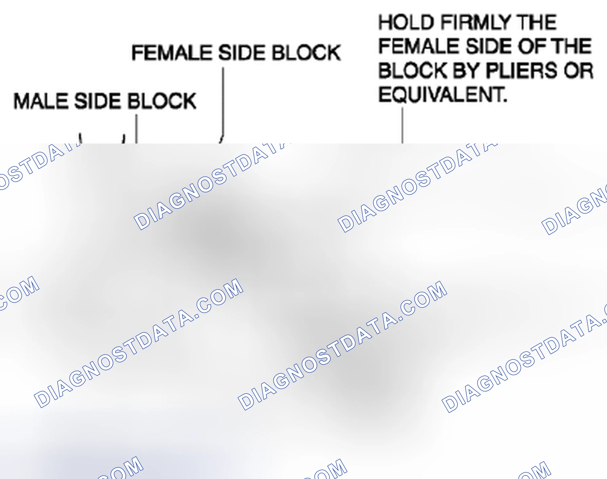 Scheme 90: Block joint type
