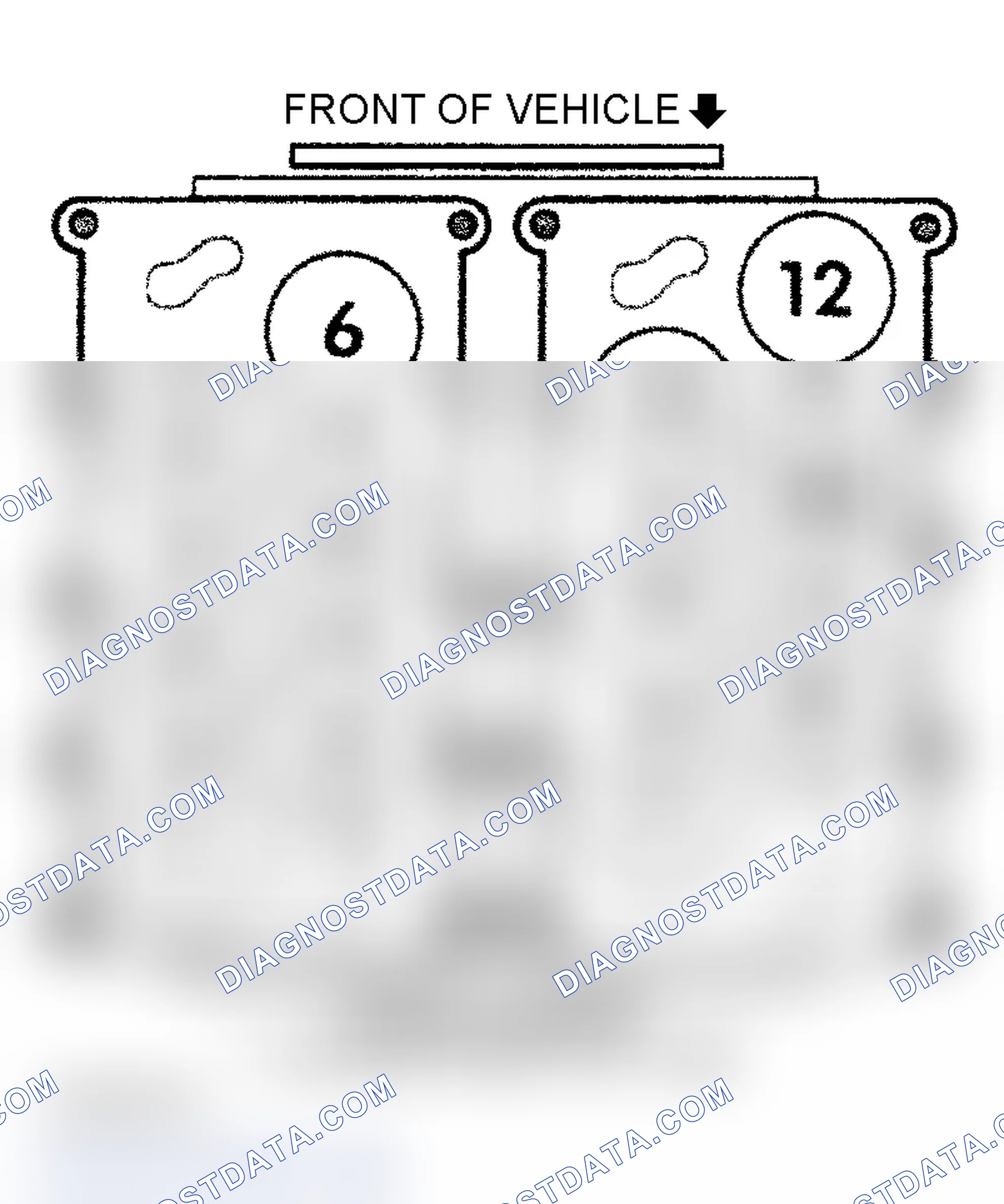 Scheme 3: W12 ENGINE
