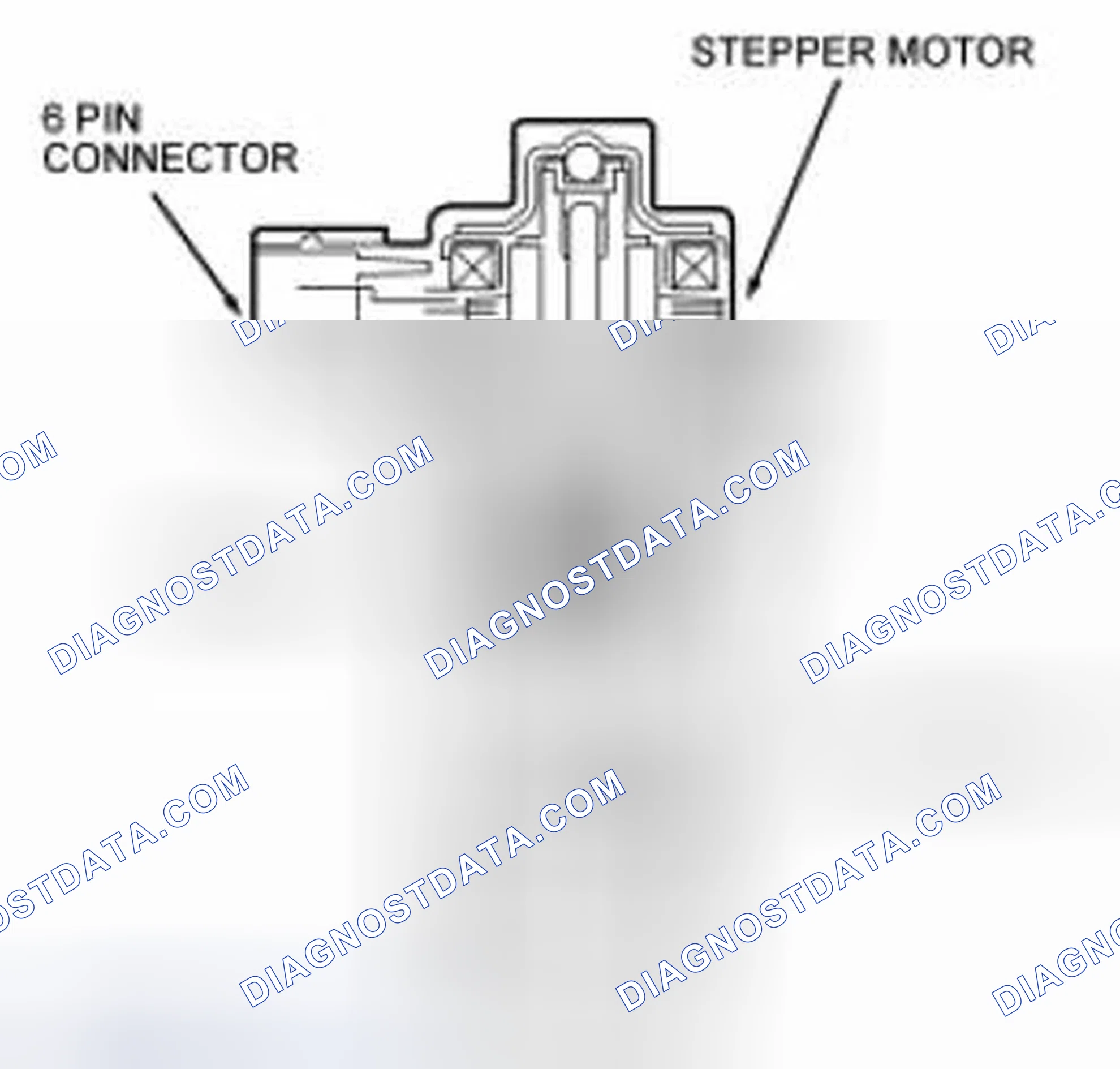 Scheme 37: Electric Exhaust Gas Recirculation (EEGR) Valve
