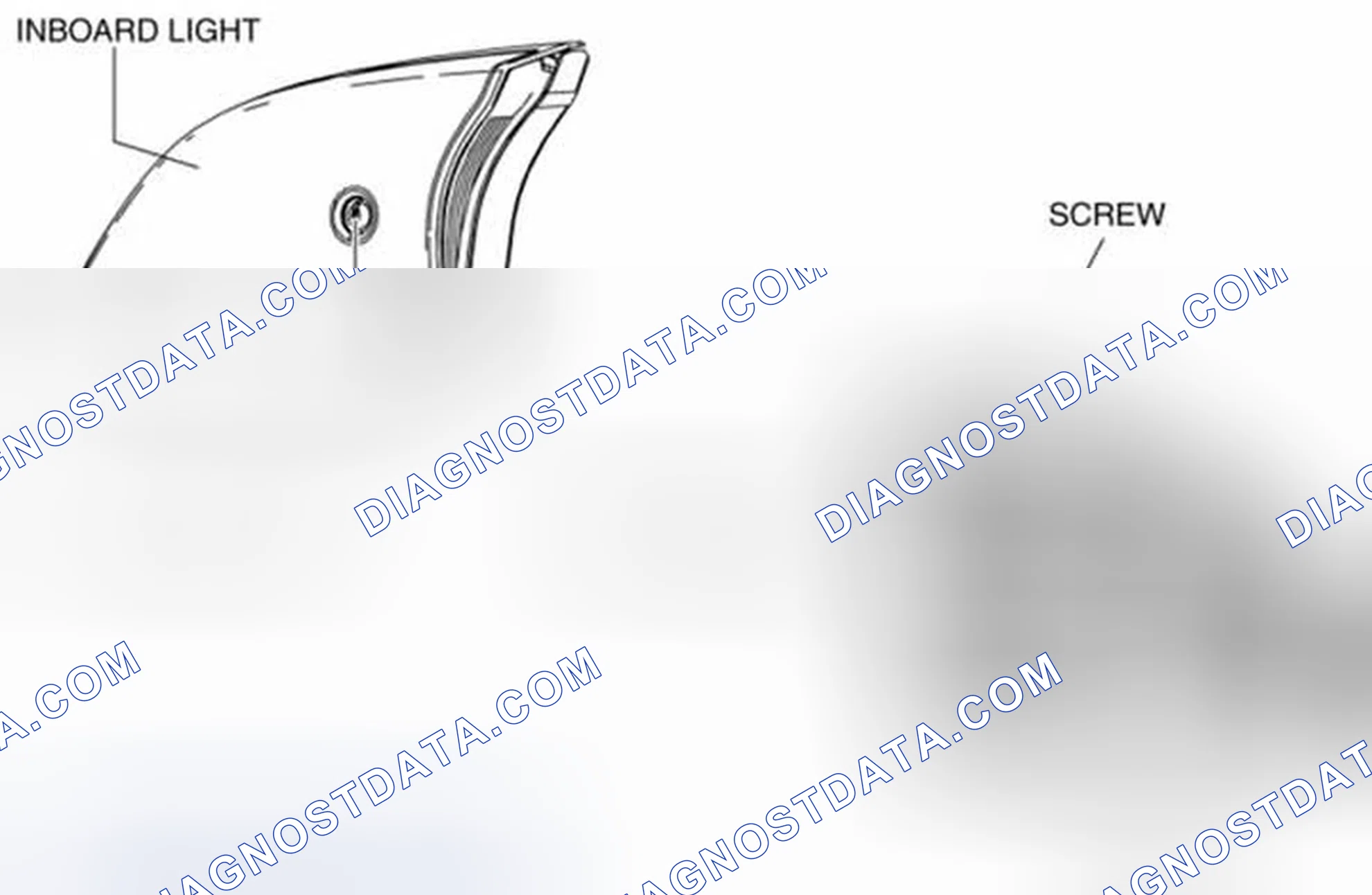 Scheme 161: Liftgate