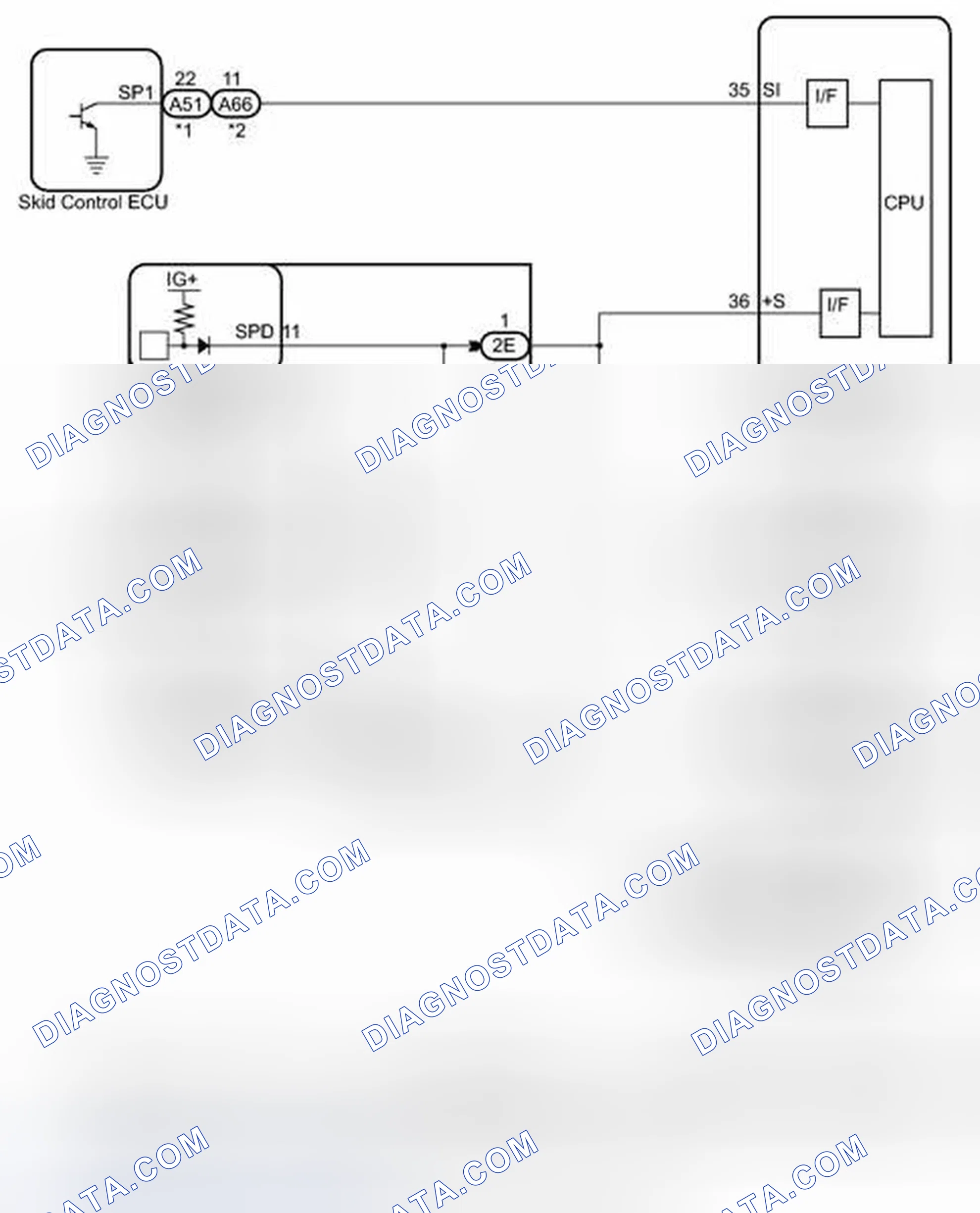 Scheme 340: WIRING DIAGRAM
