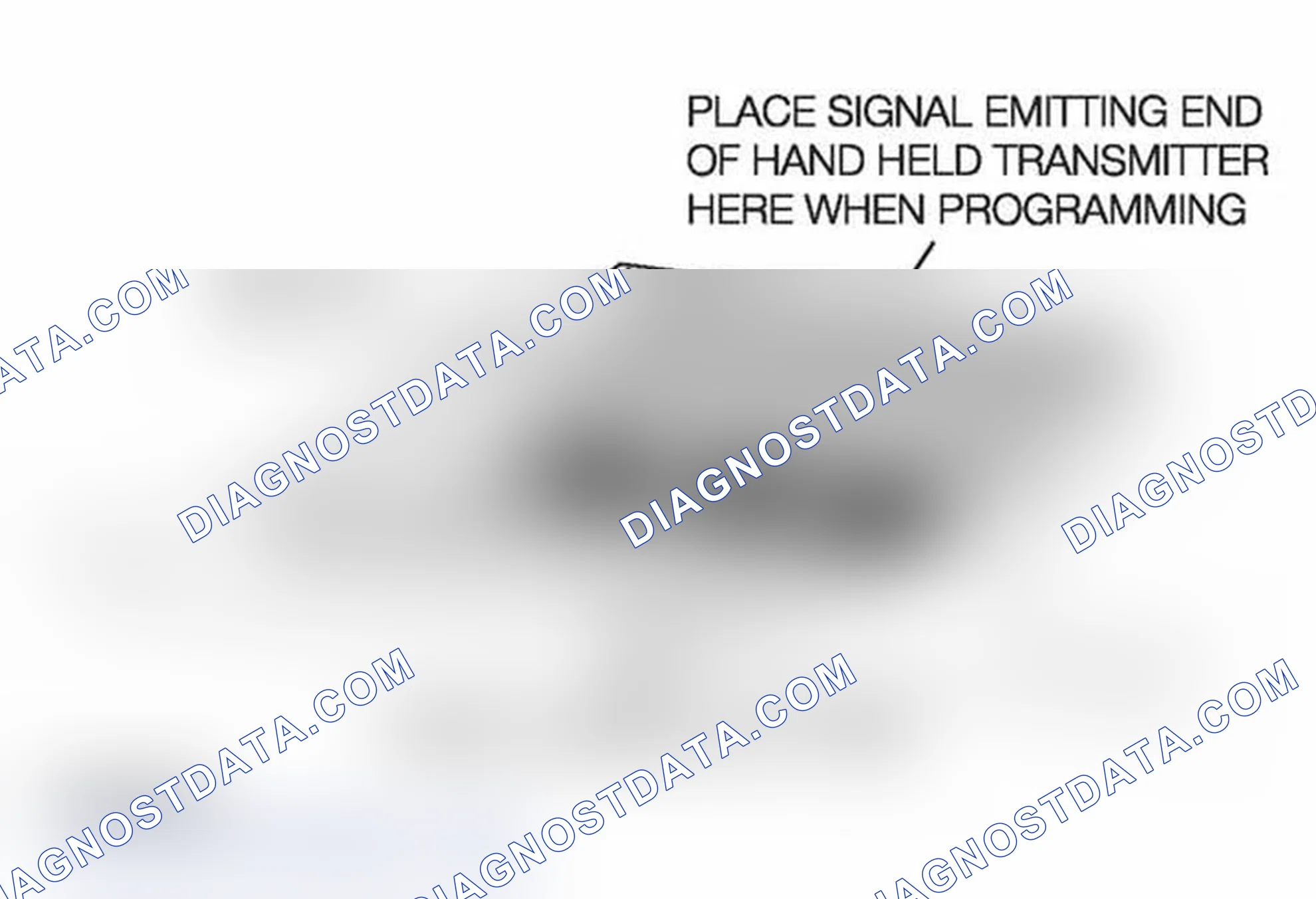 Scheme 514: BMW Universal Transmitter