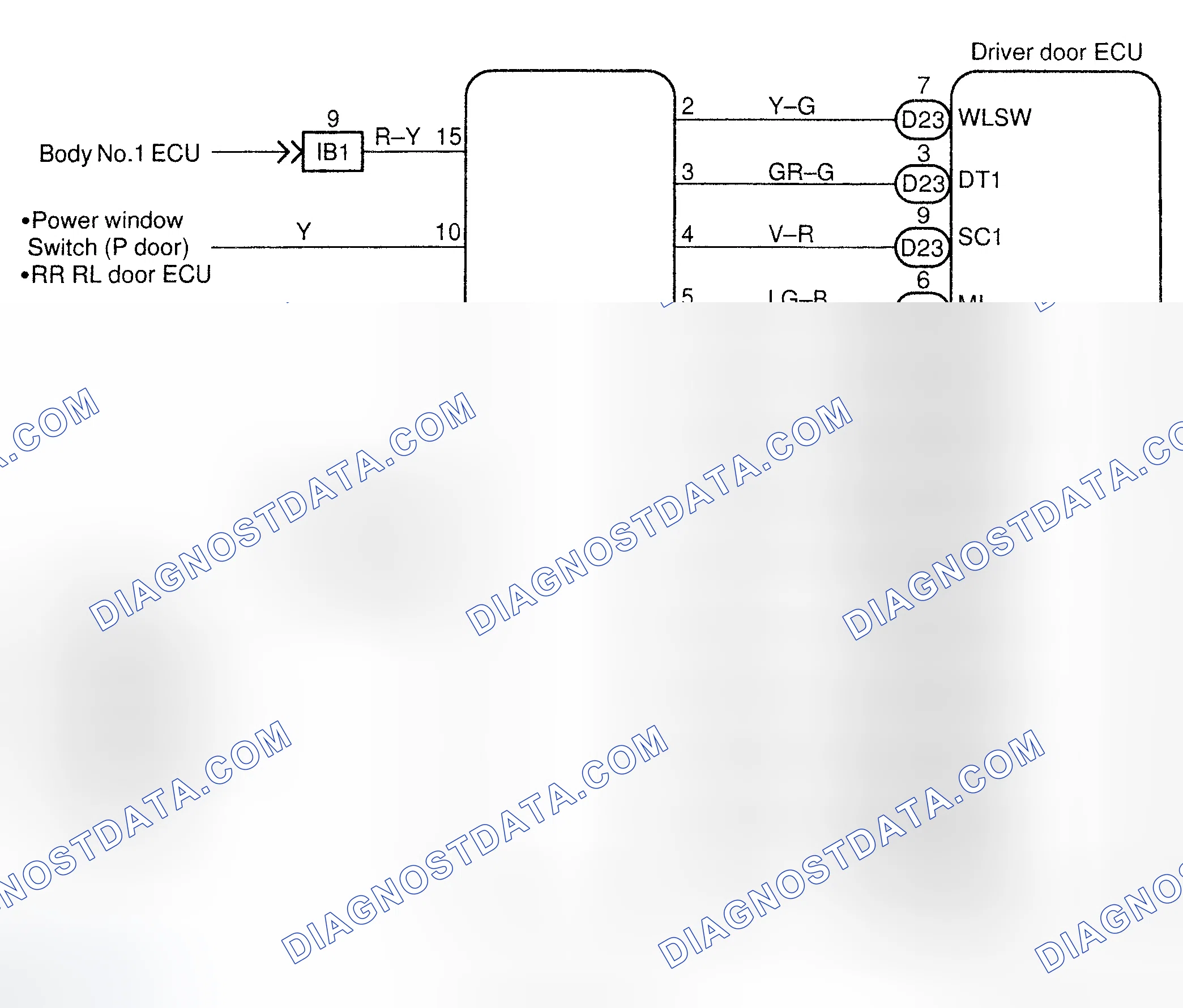 Scheme 5: Circuit Description