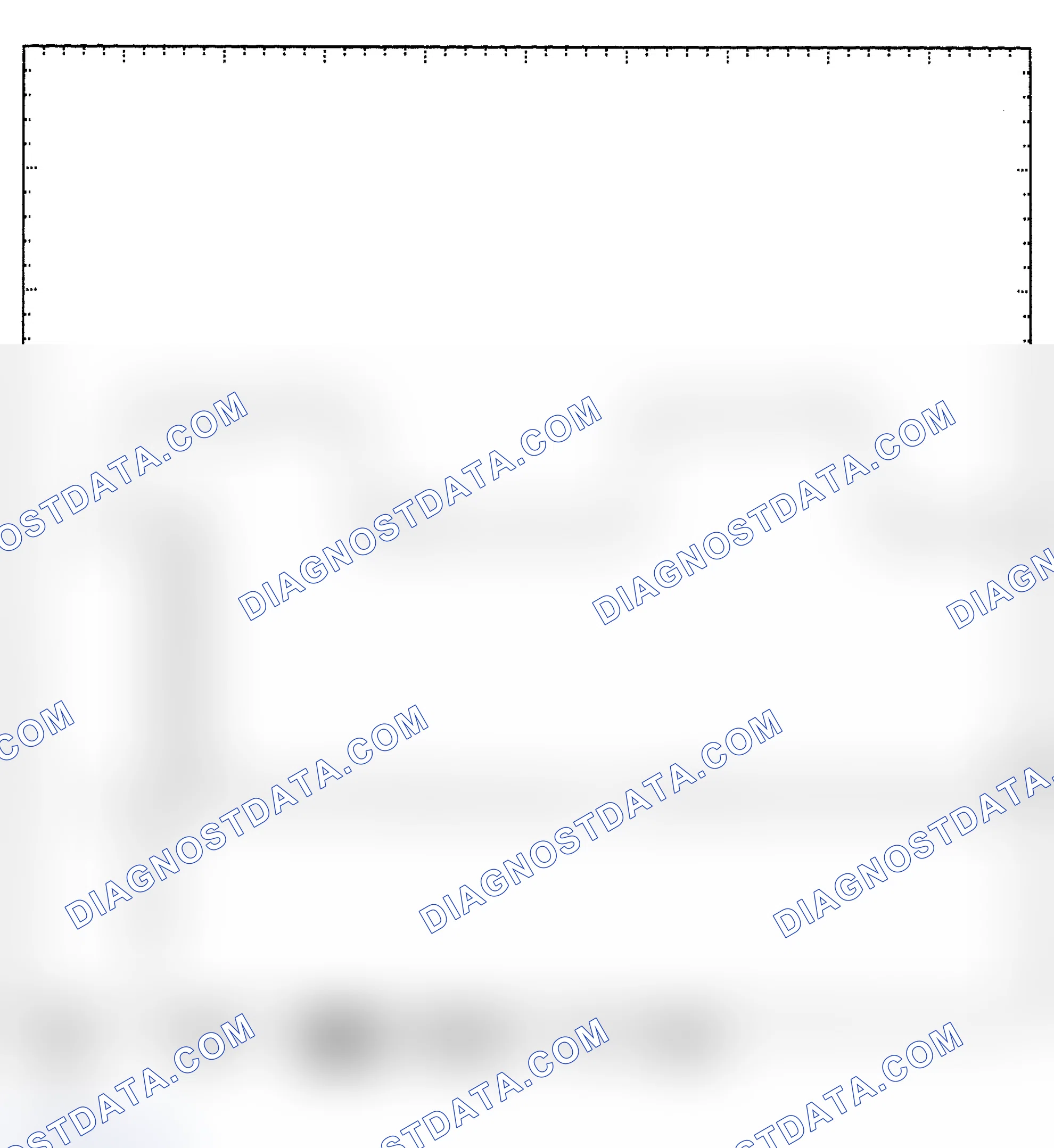 Scheme 26: Injector Bank - Known Good - Voltage Pattern