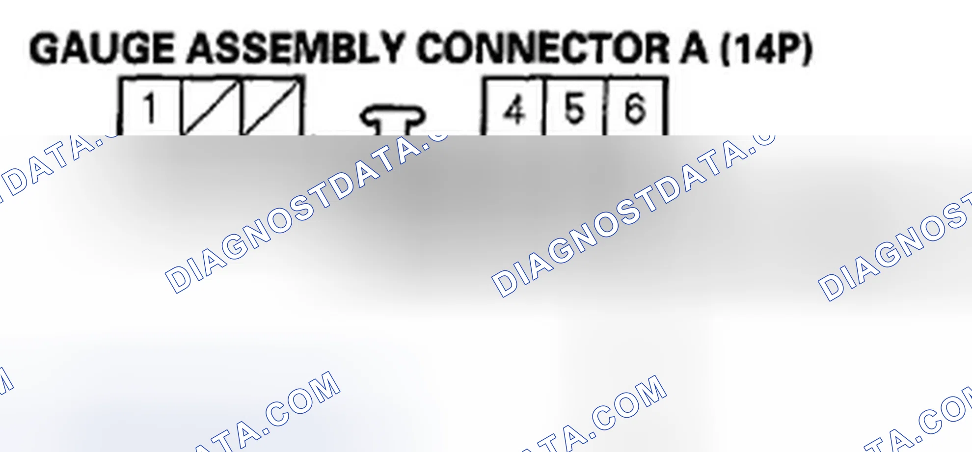 Scheme 50: EPS indicator does not come on/EPS indicator does not go off, and no DTCs are stored