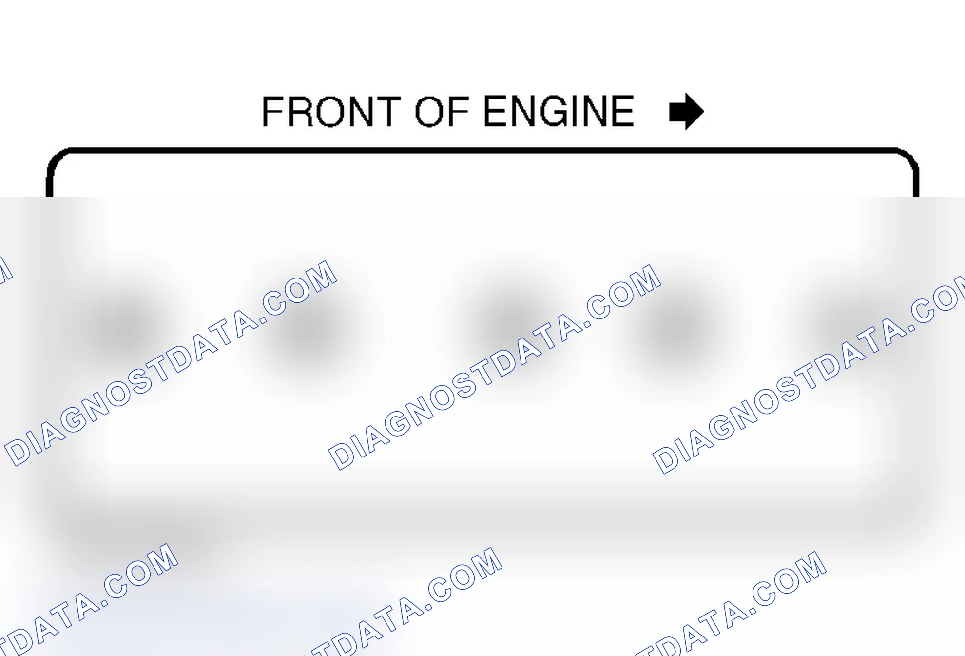 Scheme 1: 5 CYLINDER ENGINE