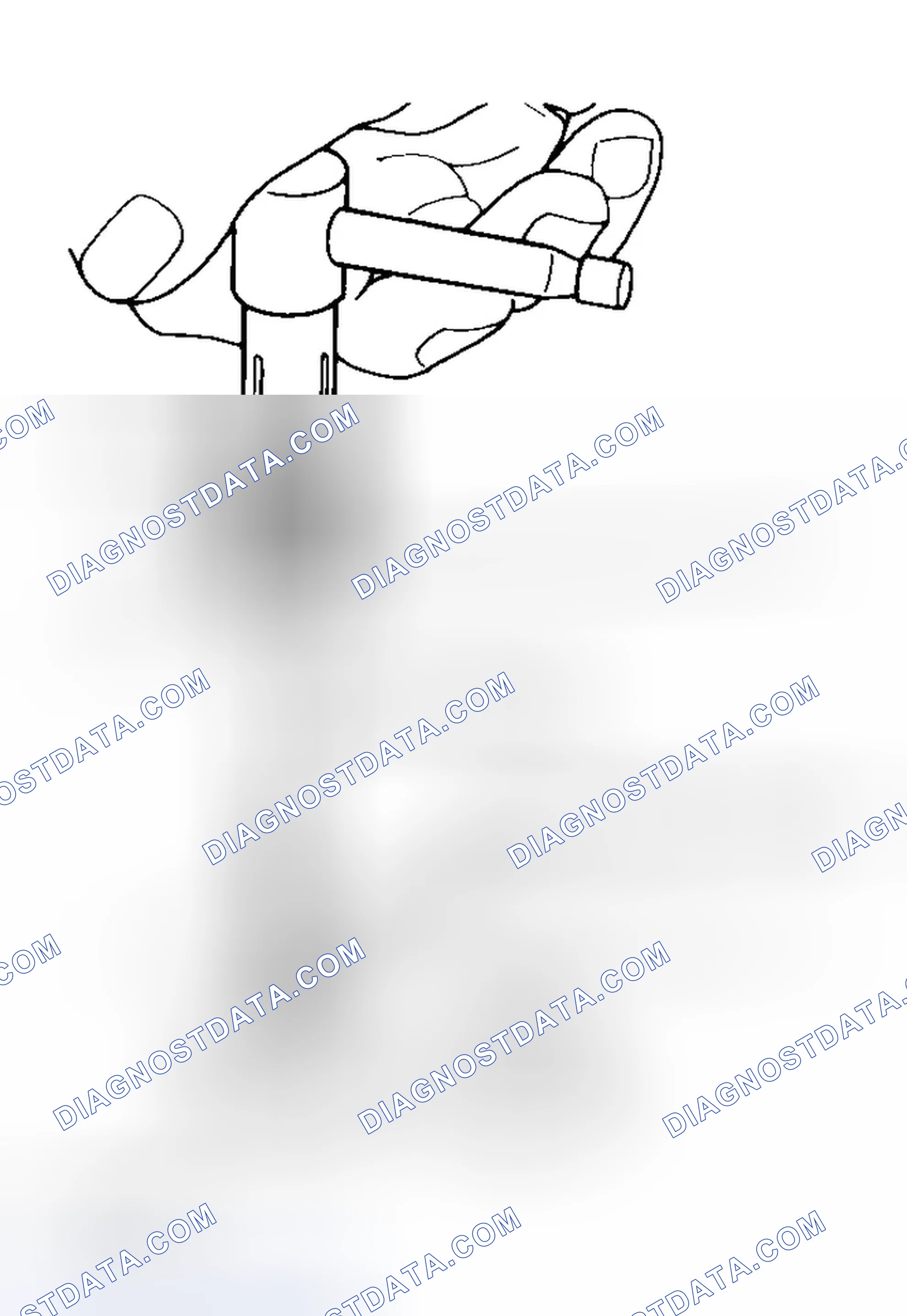 Scheme 16: Reaming Valve Guides