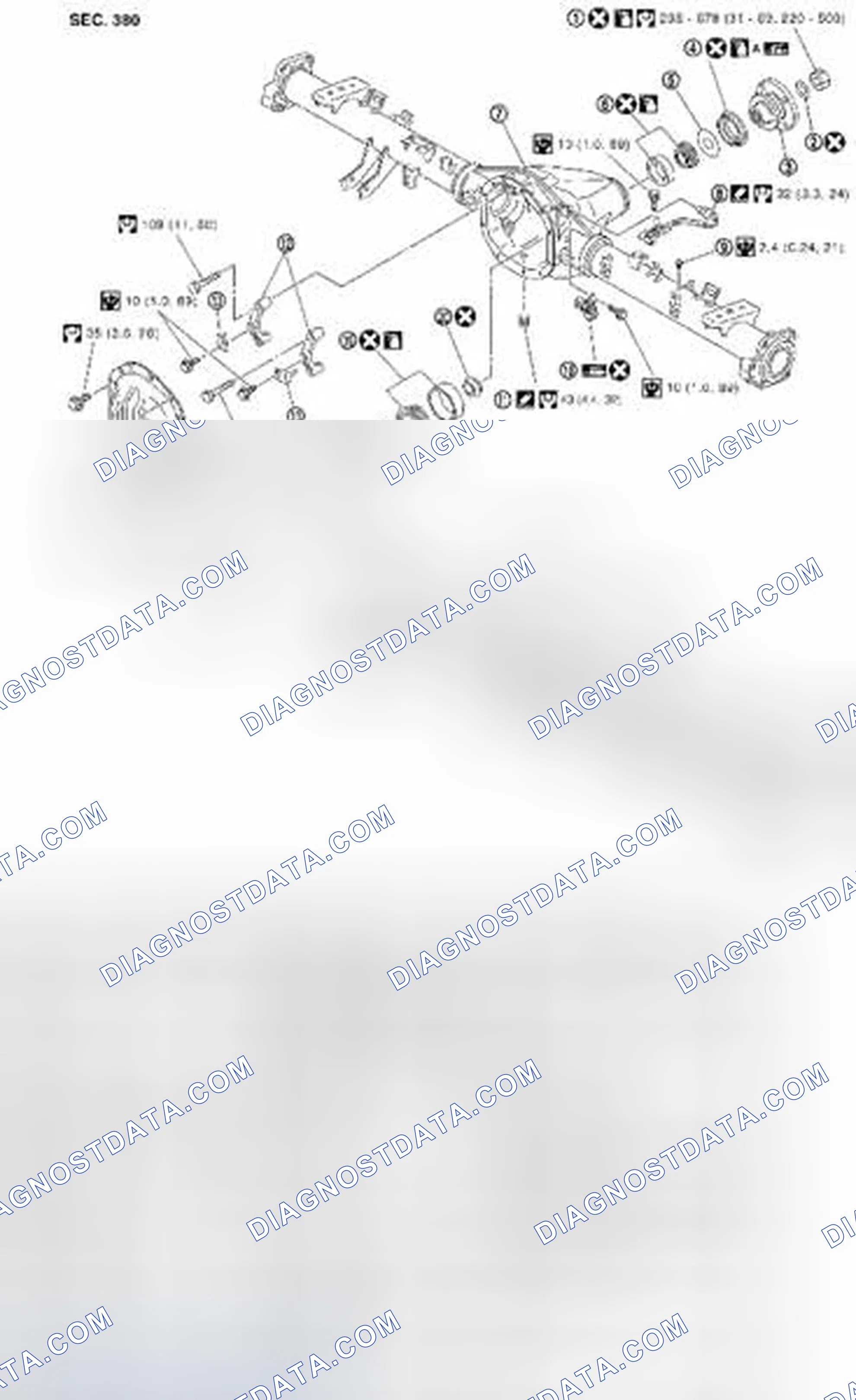 Scheme 158: COMPONENTS