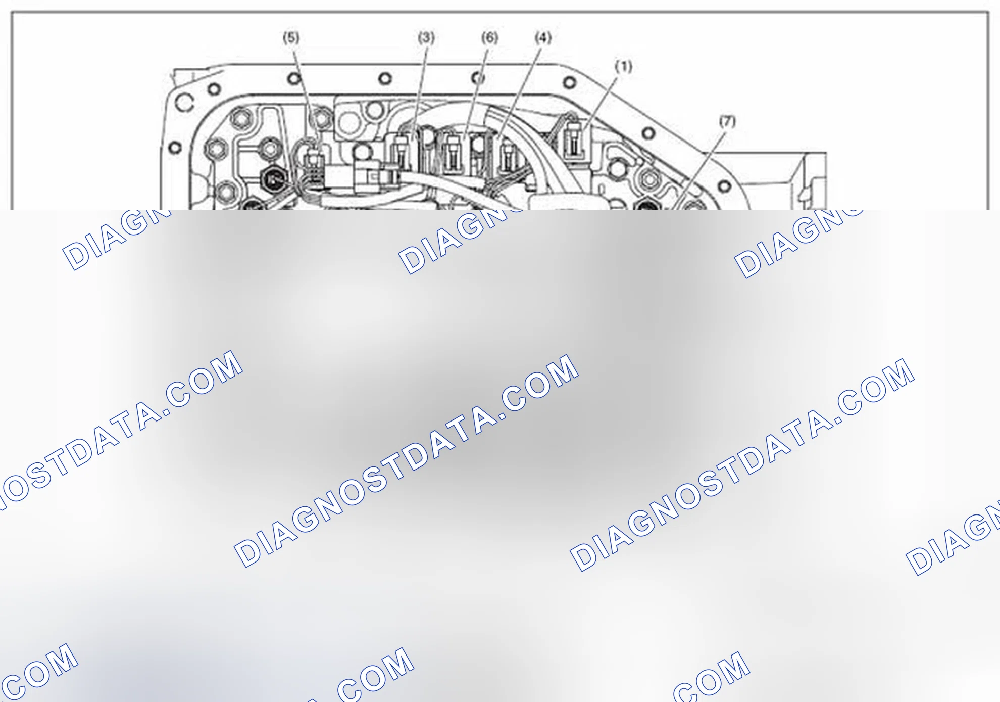 Scheme 800: SOLENOID