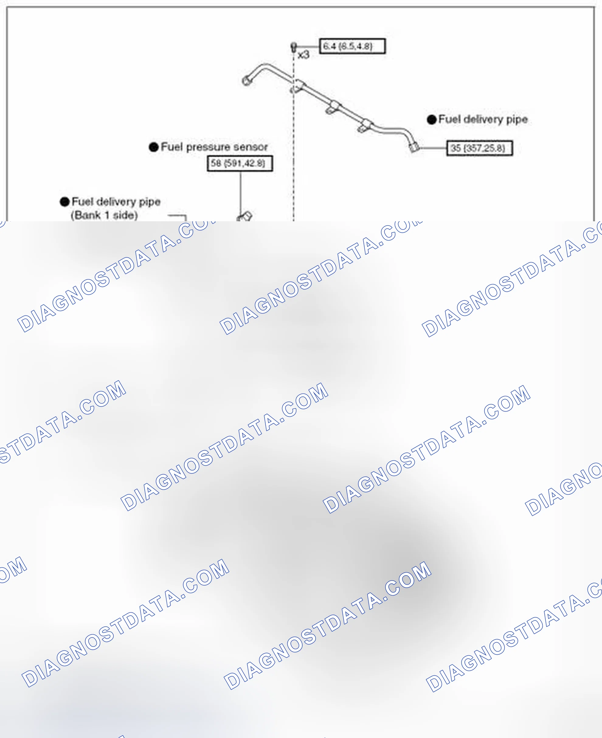 Scheme 75: Exploded View