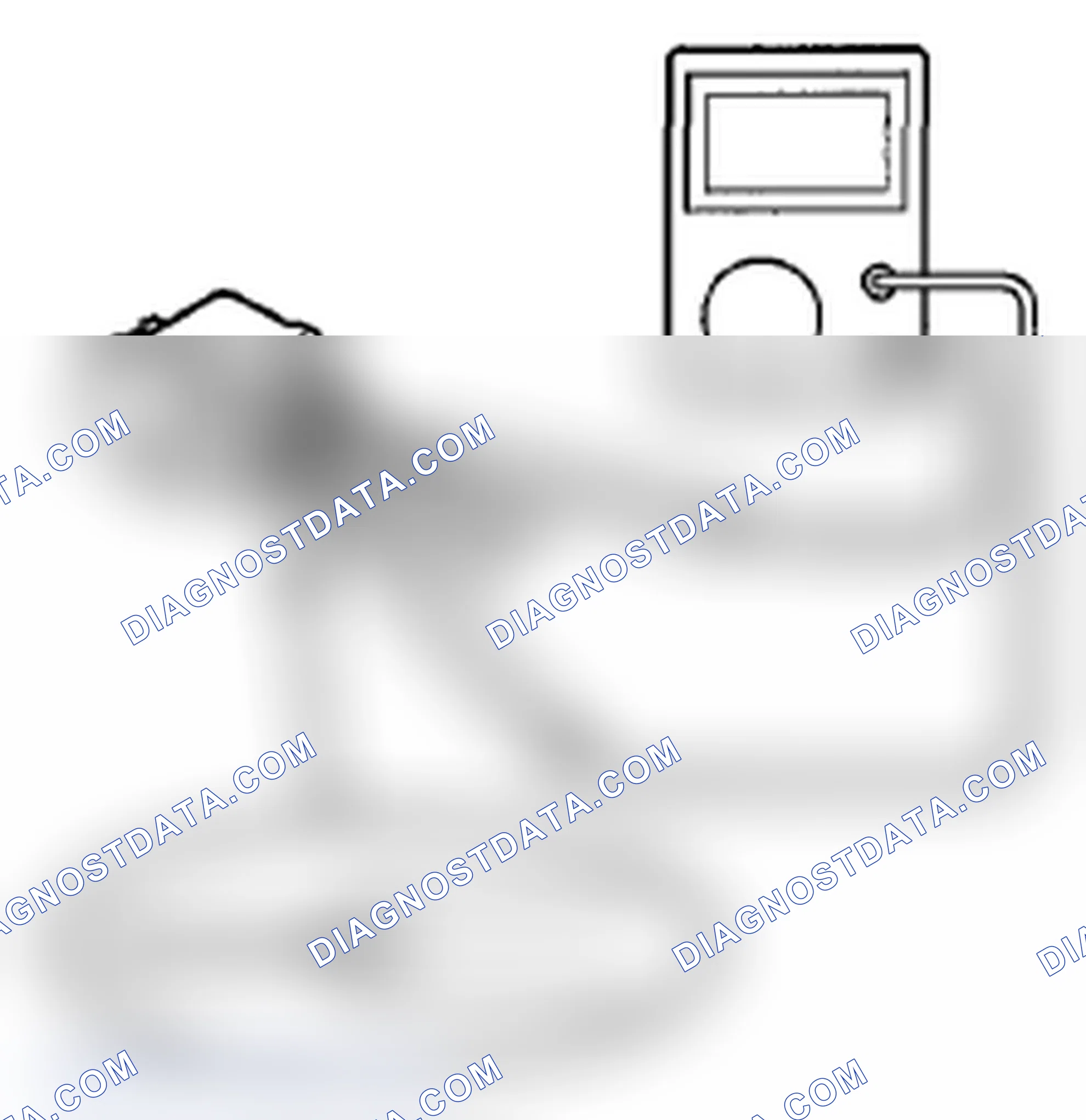 Scheme 13: Precautions for Electrical Inspections