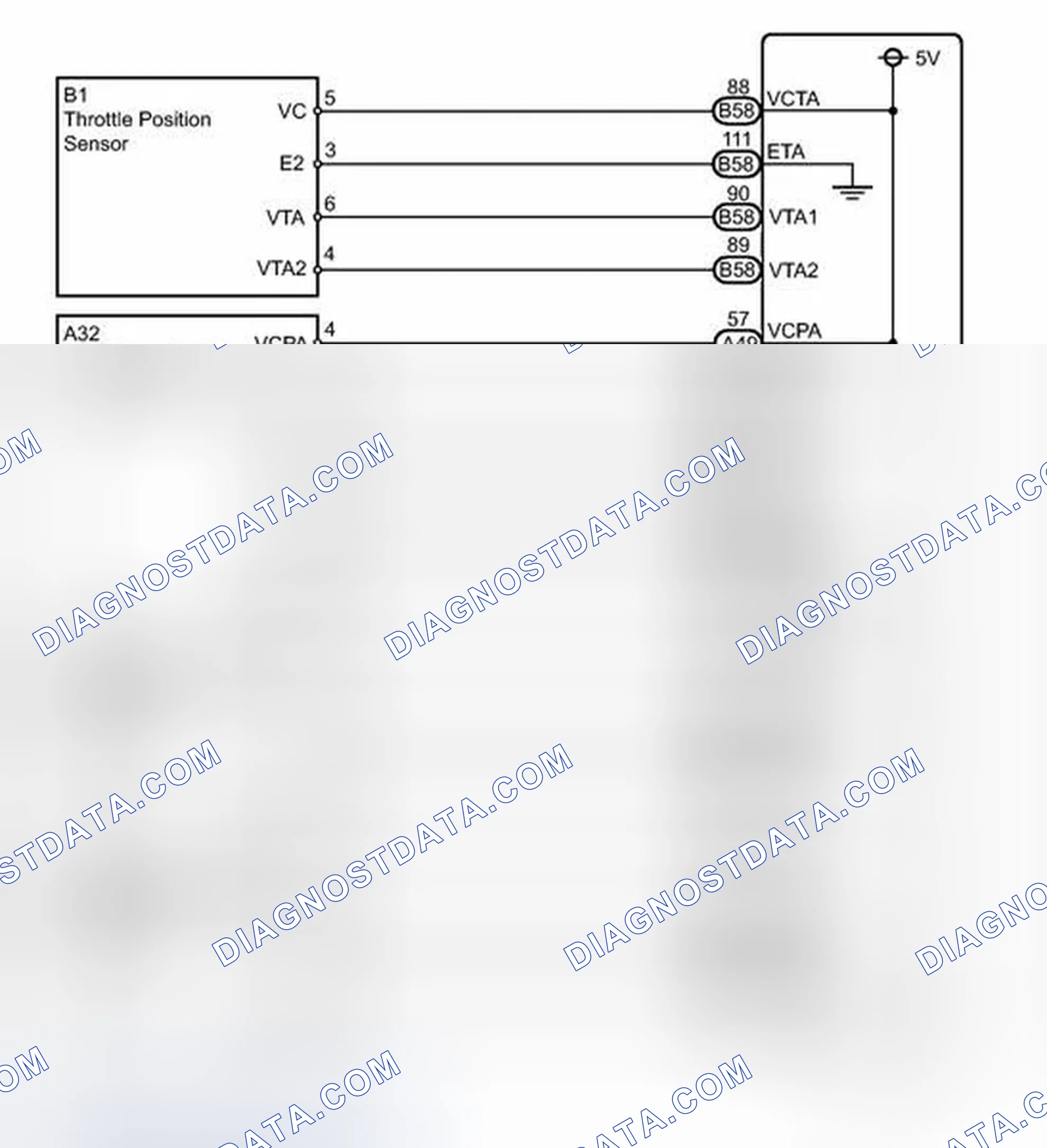 Scheme 93: WIRING DIAGRAM