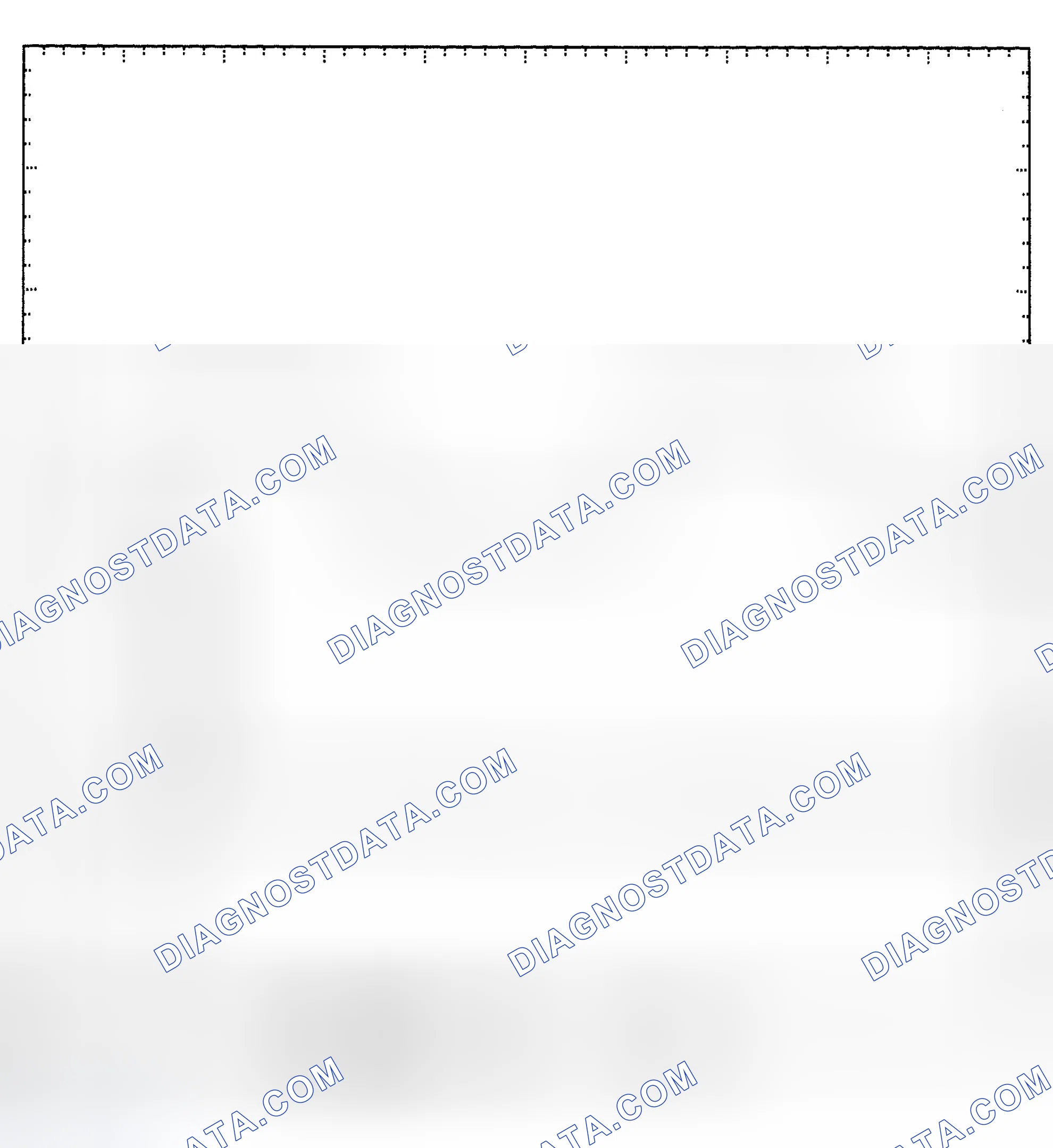 Scheme 26: Injector Bank - Known Good - Voltage Pattern