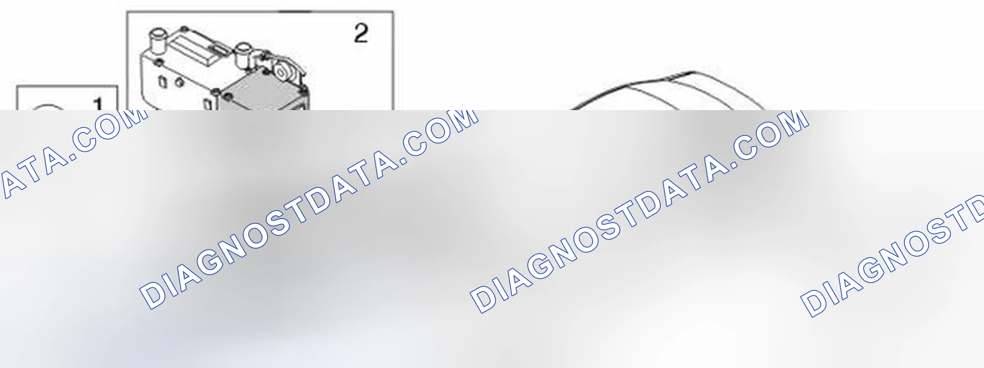 Scheme 151: LOCATION OF COMPONENTS